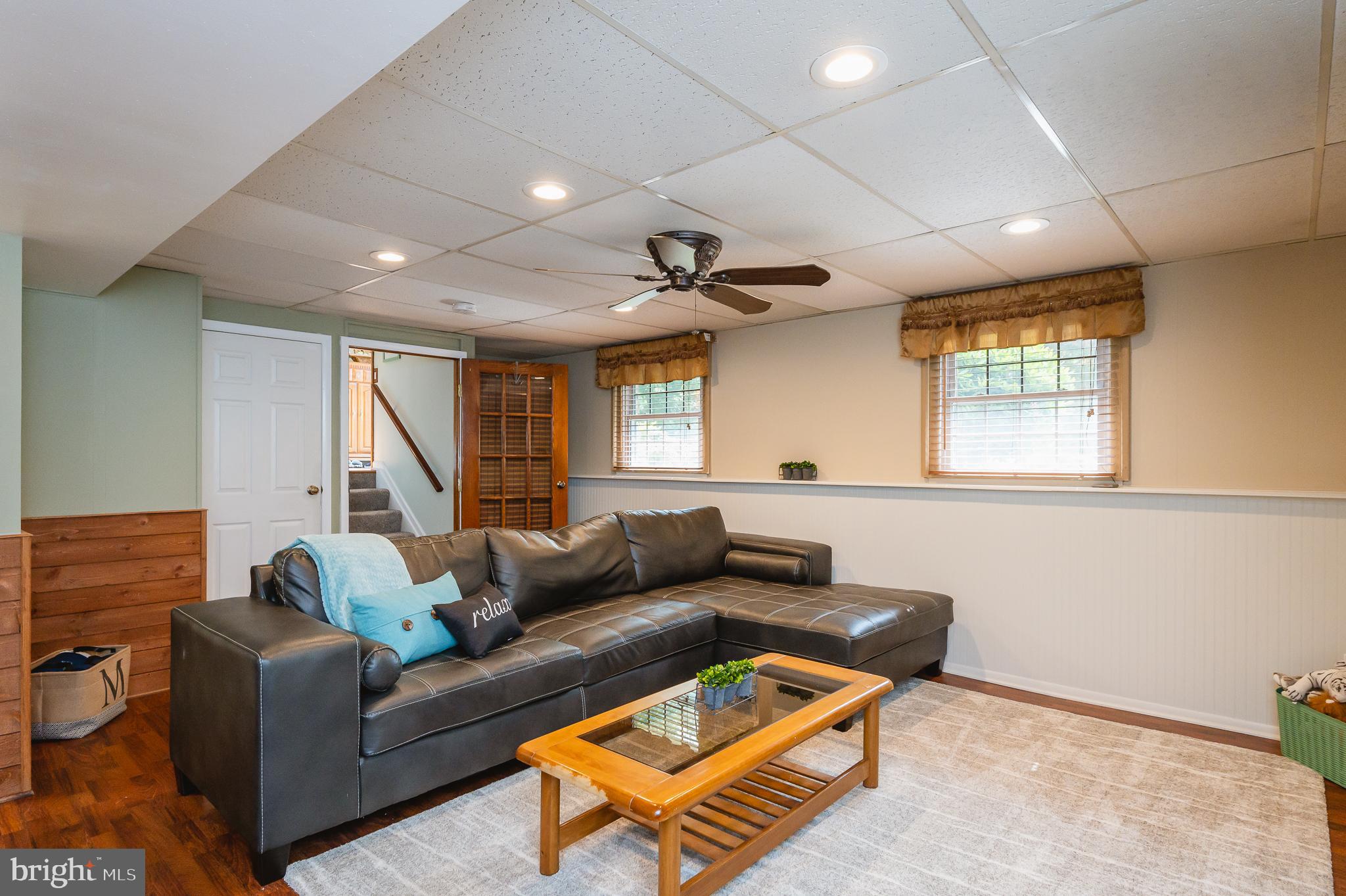 MARYWOOD - Residential