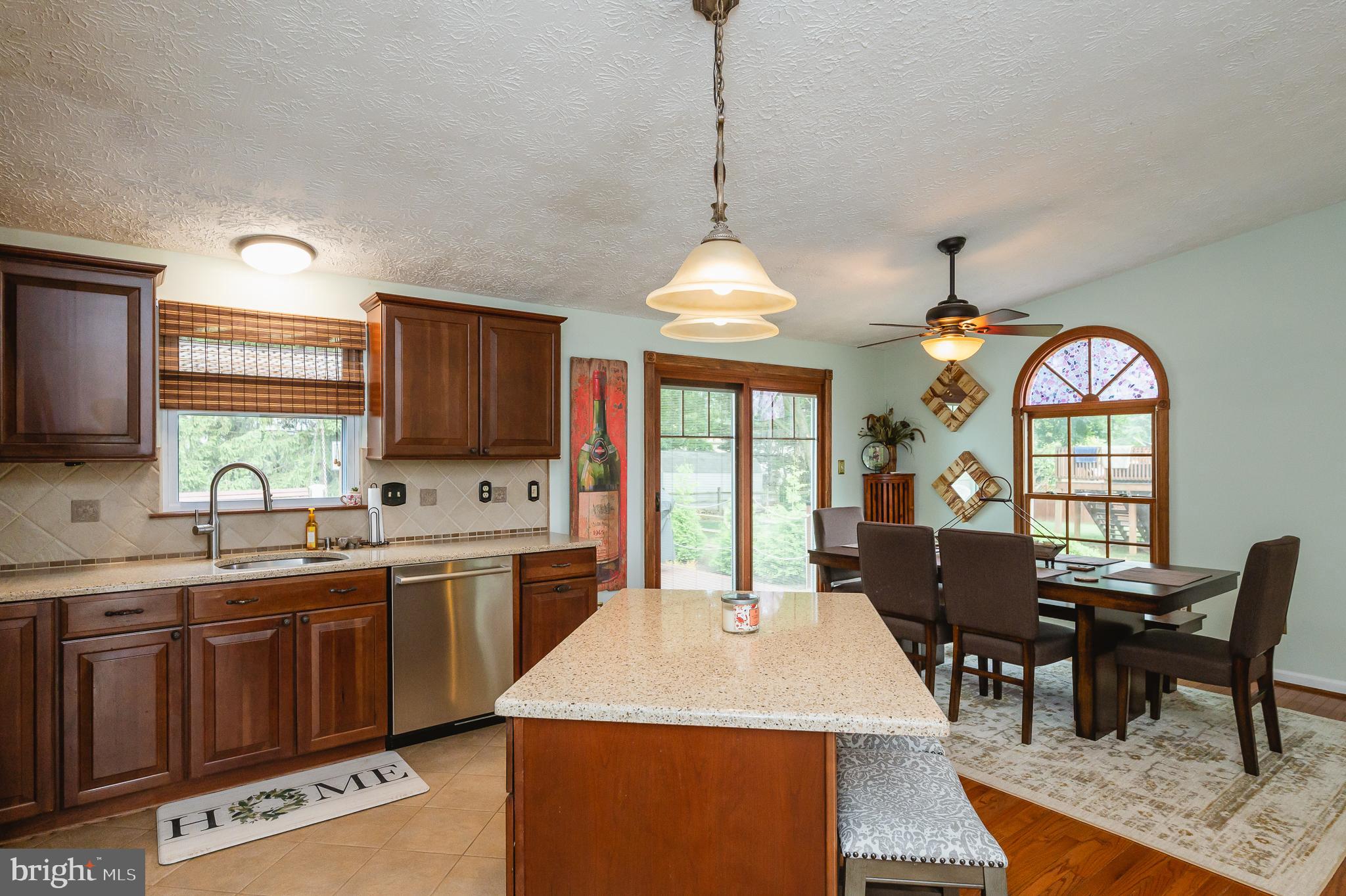 MARYWOOD - Residential