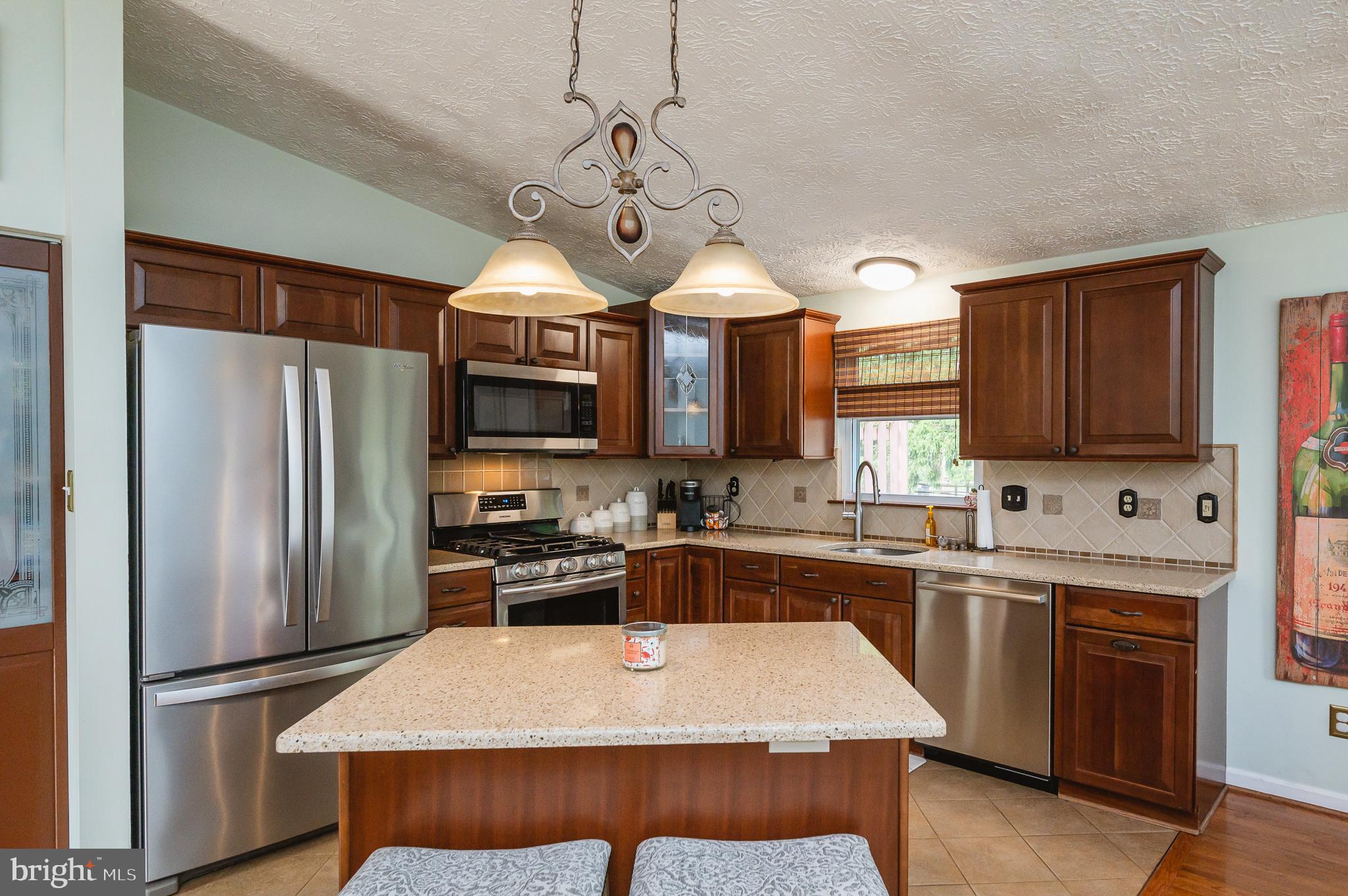 MARYWOOD - Residential