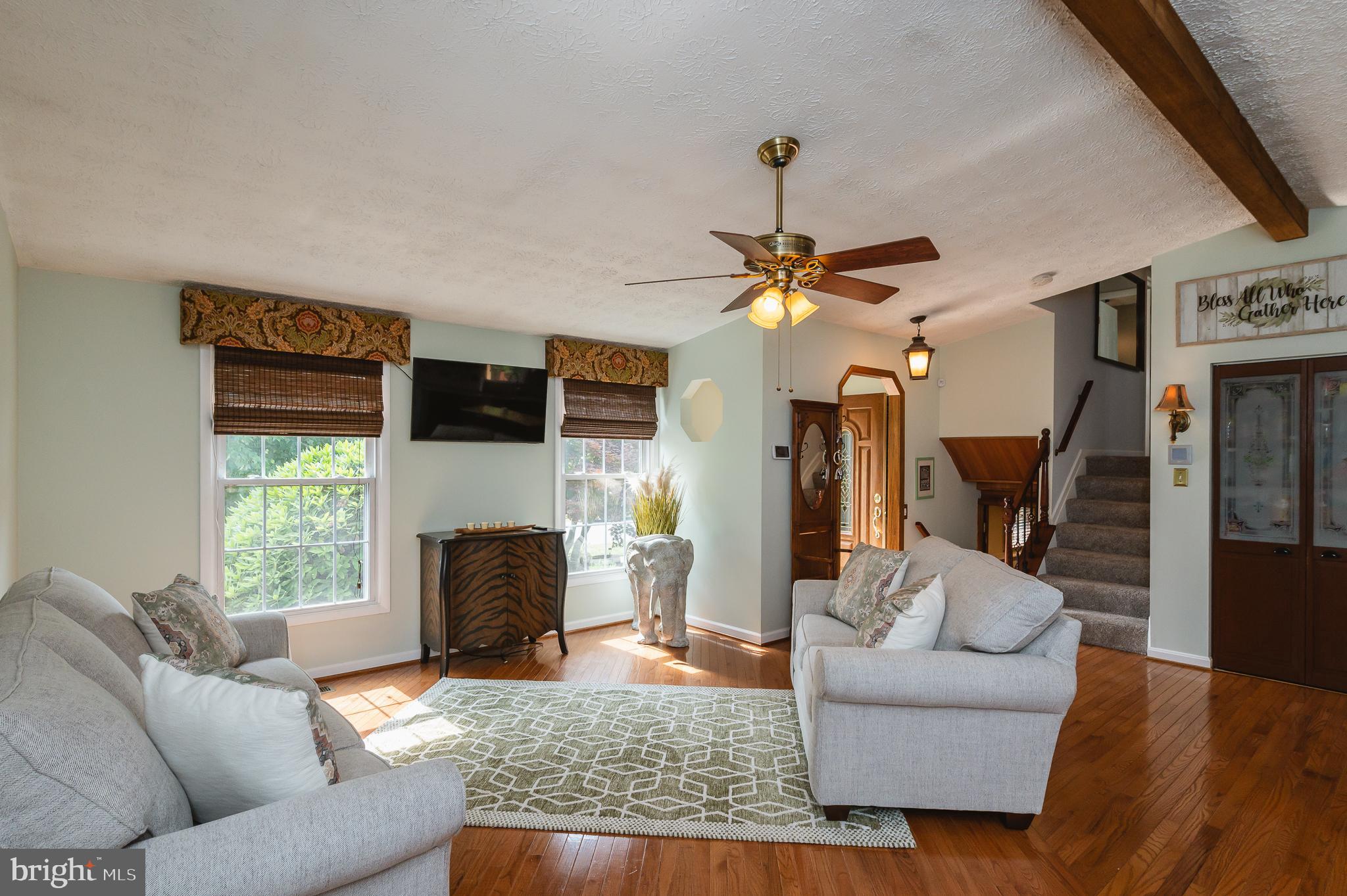 MARYWOOD - Residential