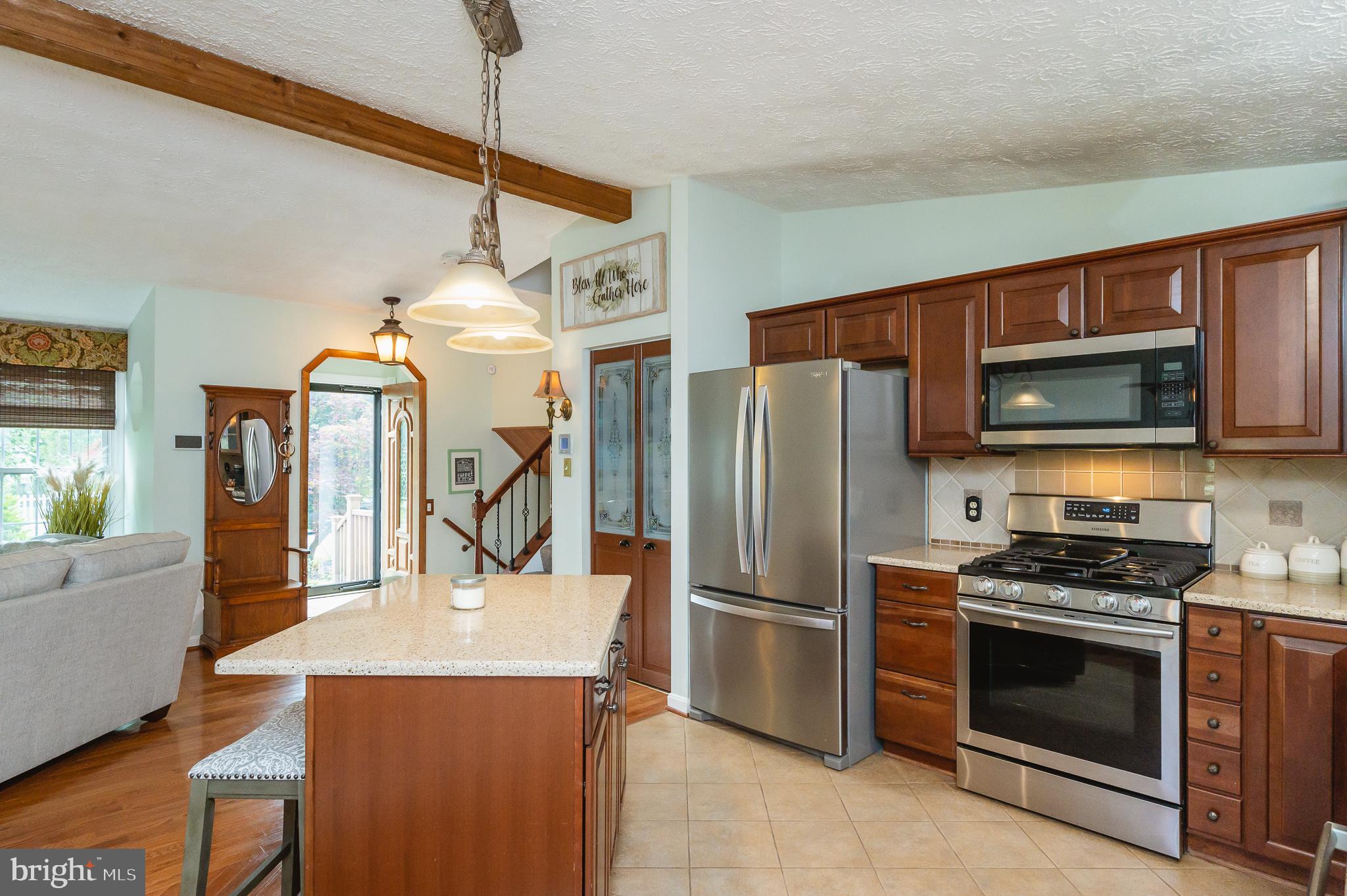 MARYWOOD - Residential