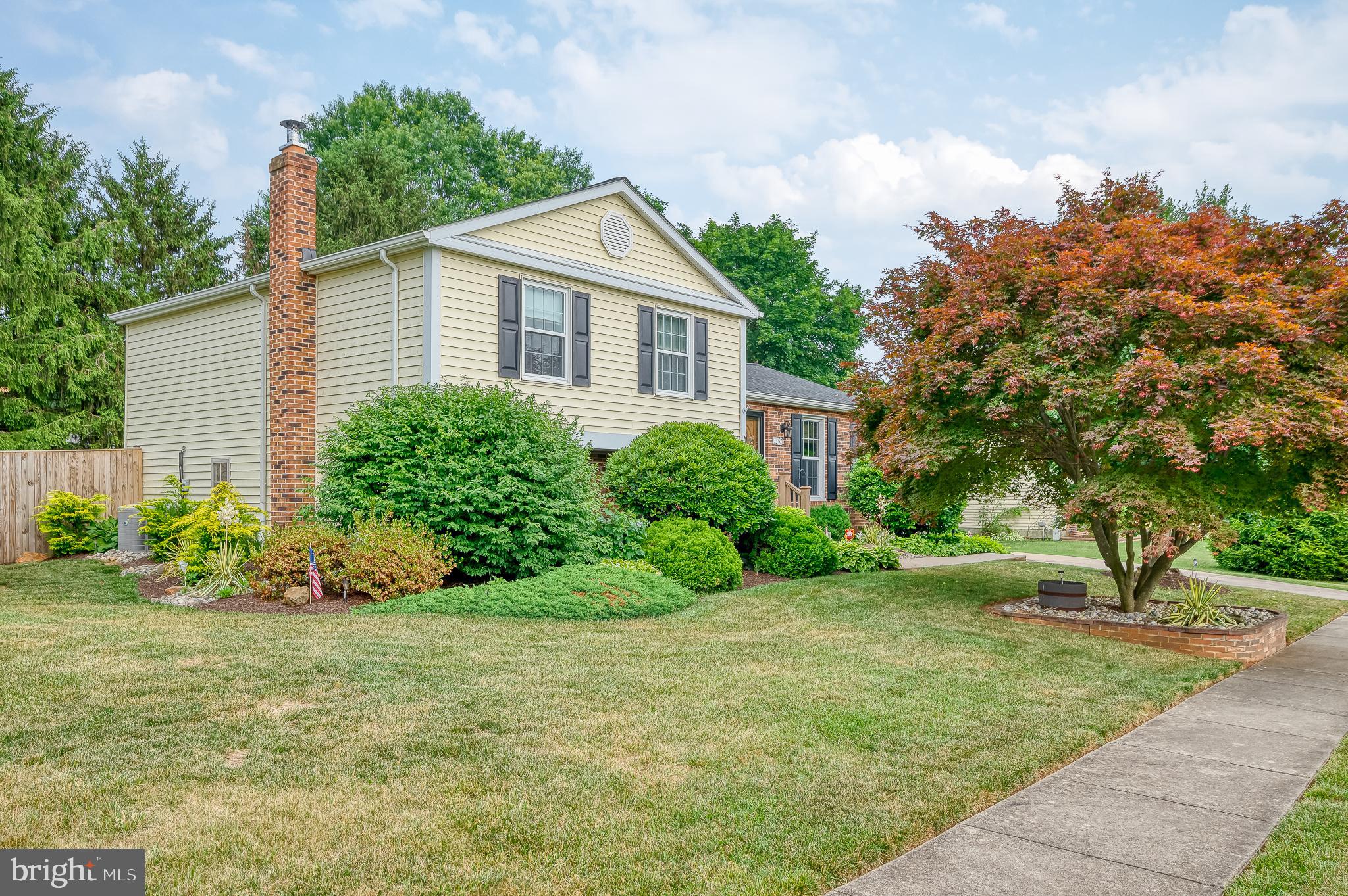 MARYWOOD - Residential