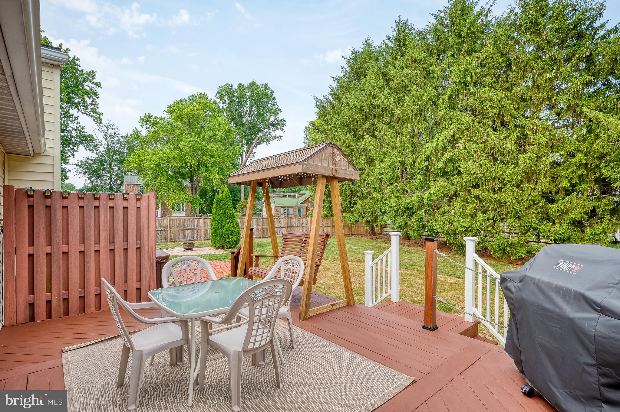 MARYWOOD - Residential