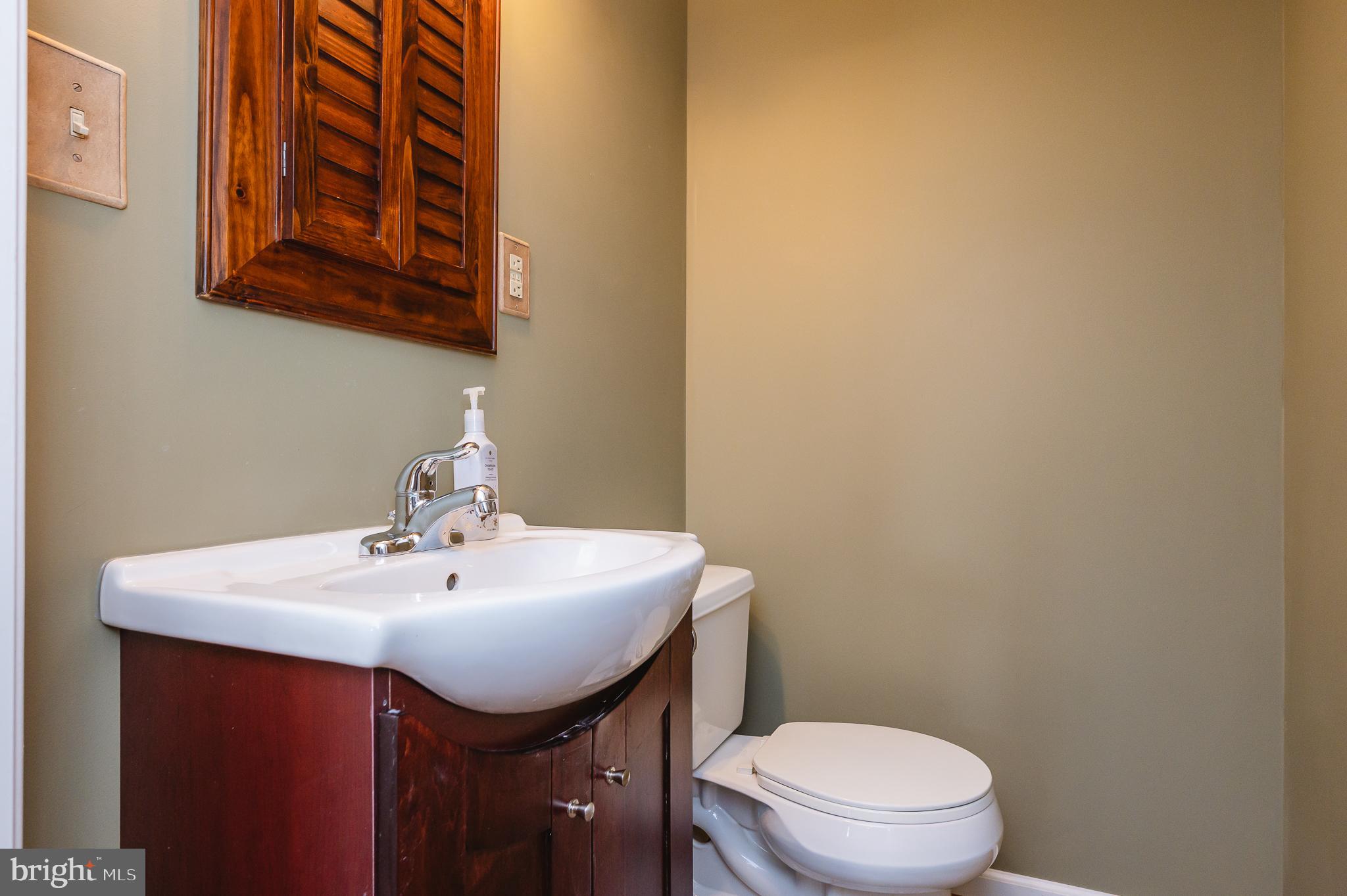 MARYWOOD - Residential