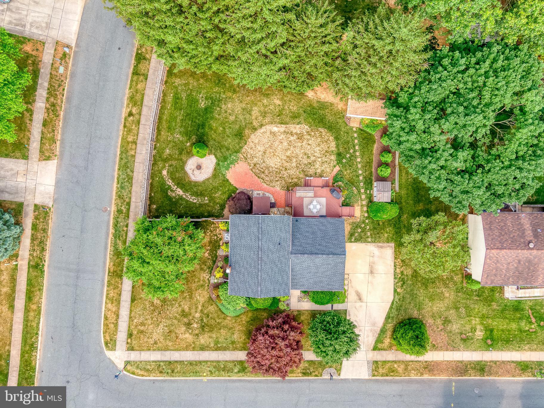 MARYWOOD - Residential