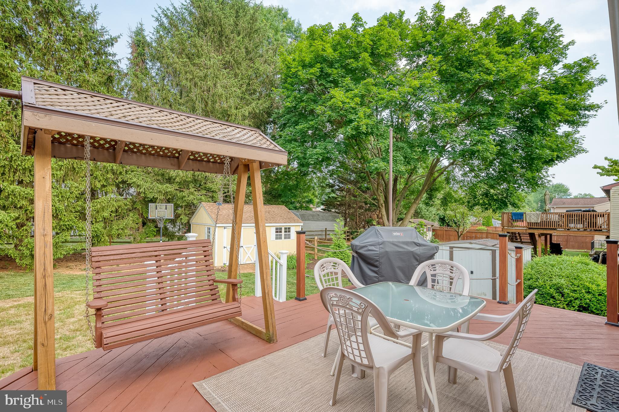 MARYWOOD - Residential