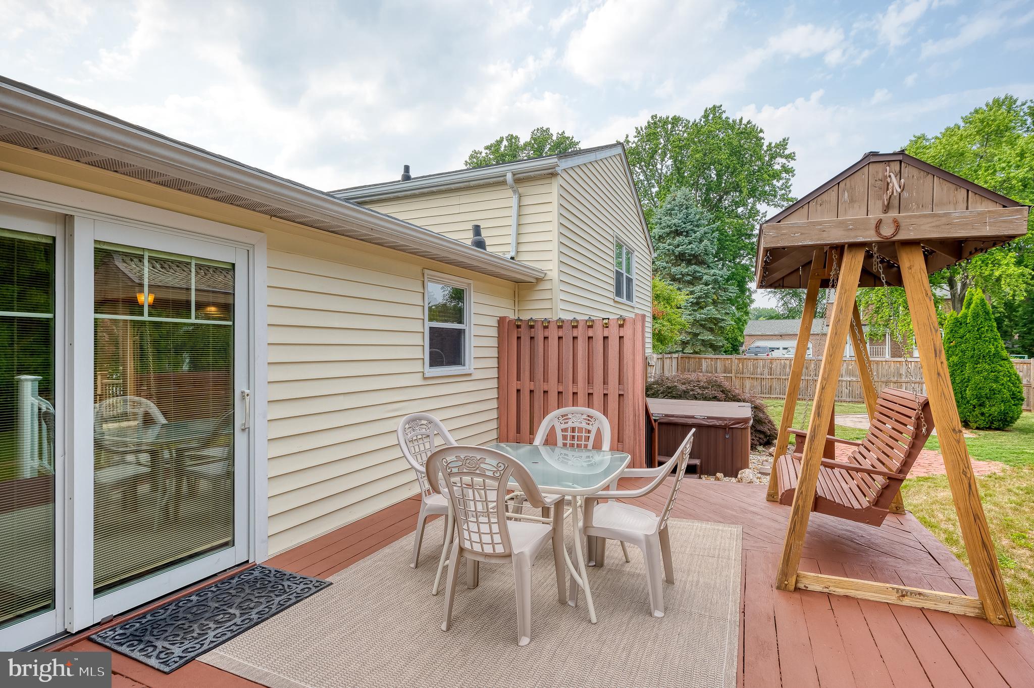 MARYWOOD - Residential