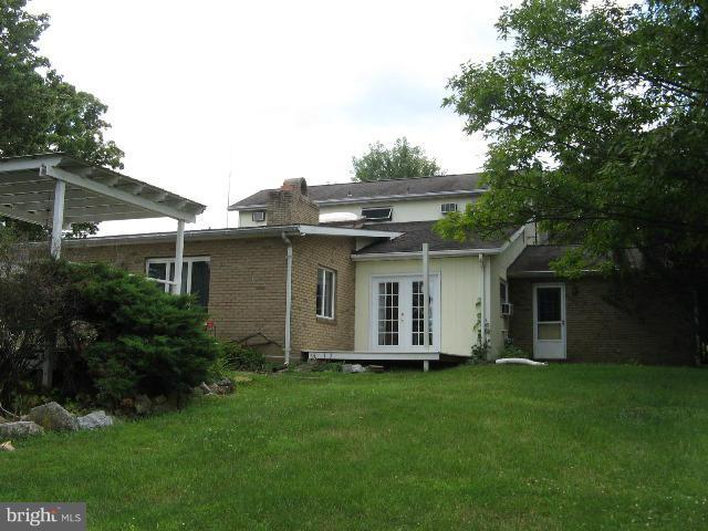 NONE AVAILABLE - Farm