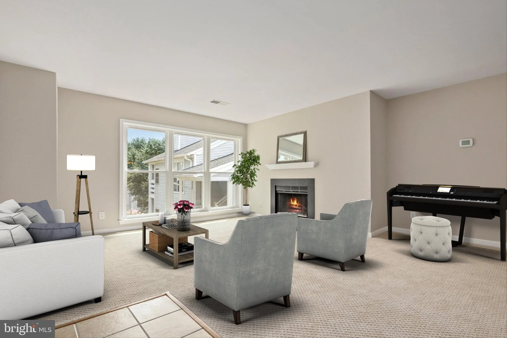 10302 Appalachian Circle Unit 8-312, Oakton, VA 22124