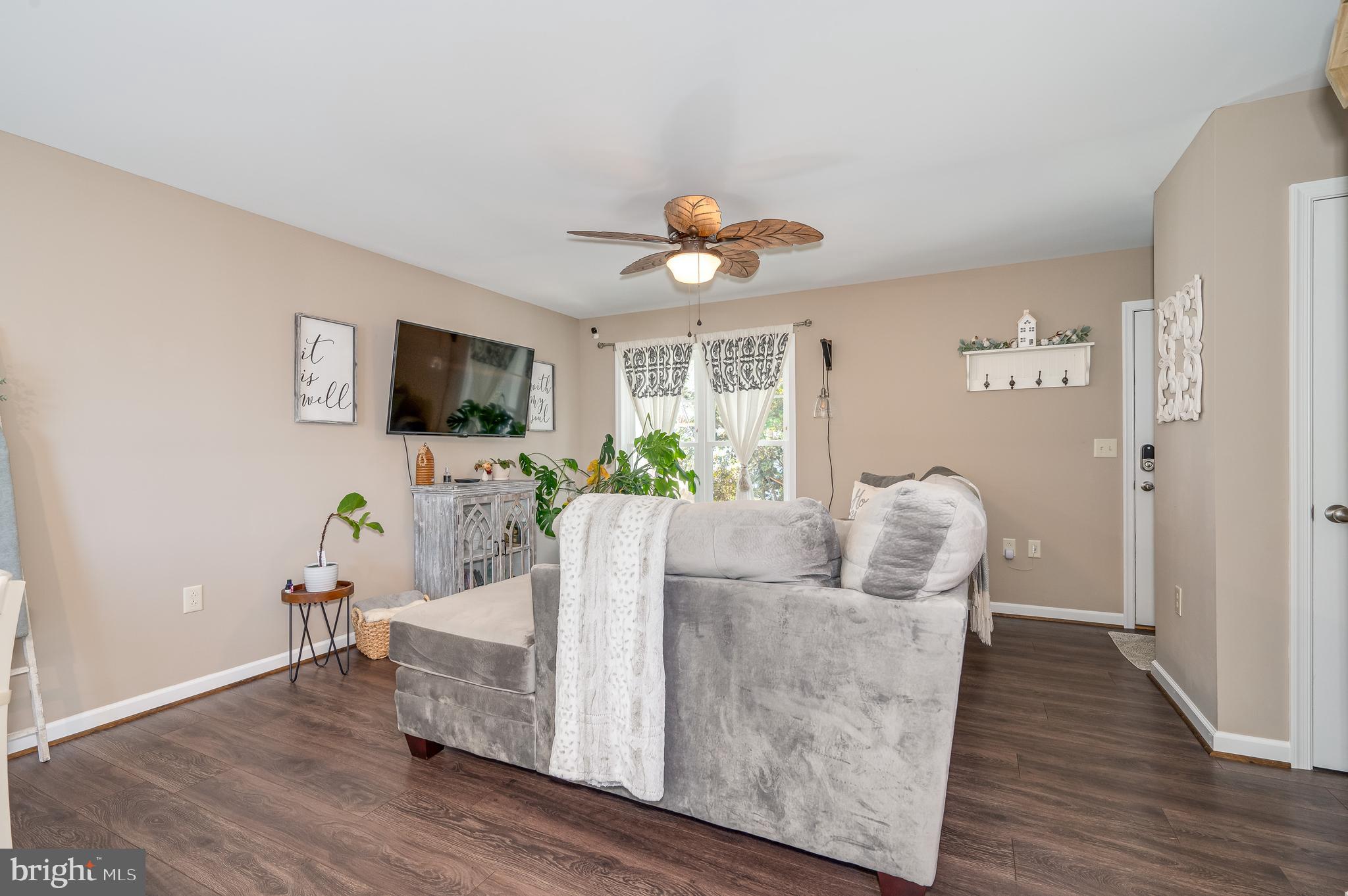 MARTINSBURG - Residential