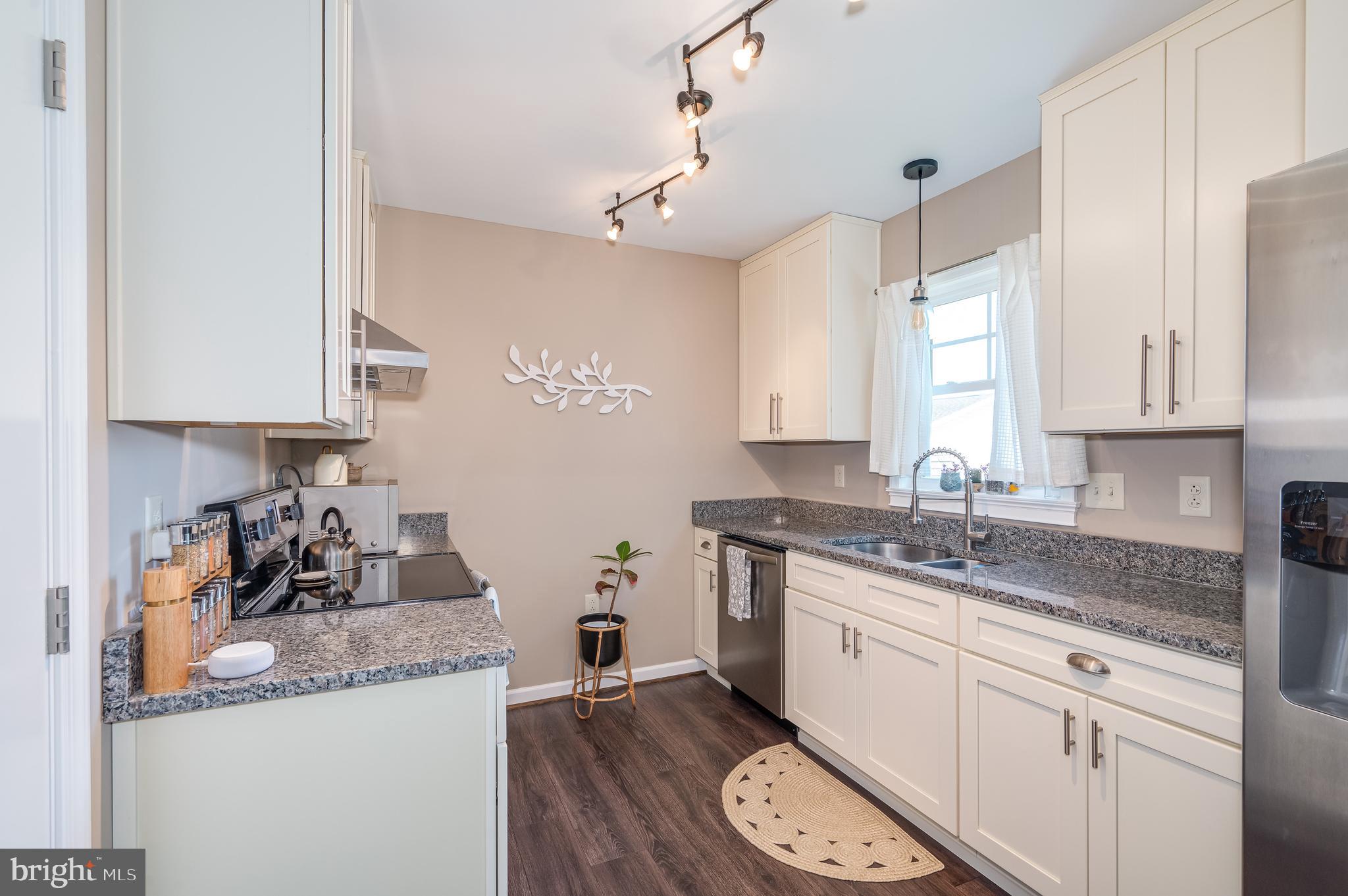 MARTINSBURG - Residential