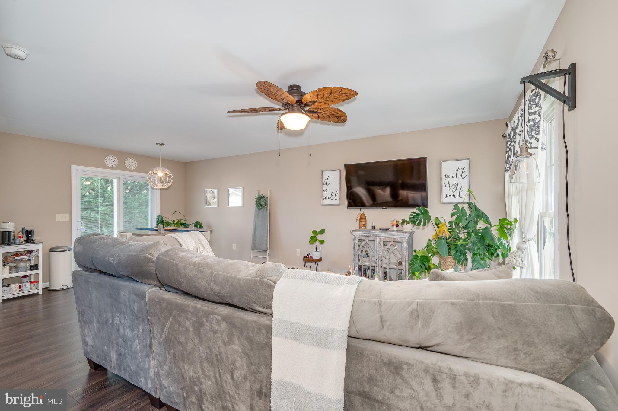 MARTINSBURG - Residential