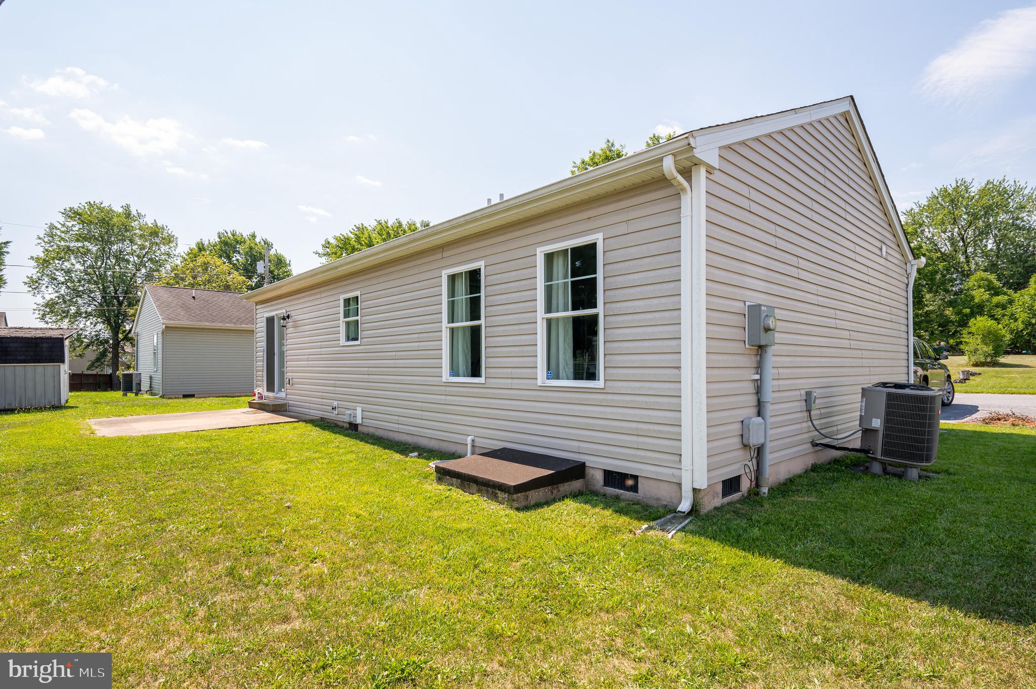 MARTINSBURG - Residential