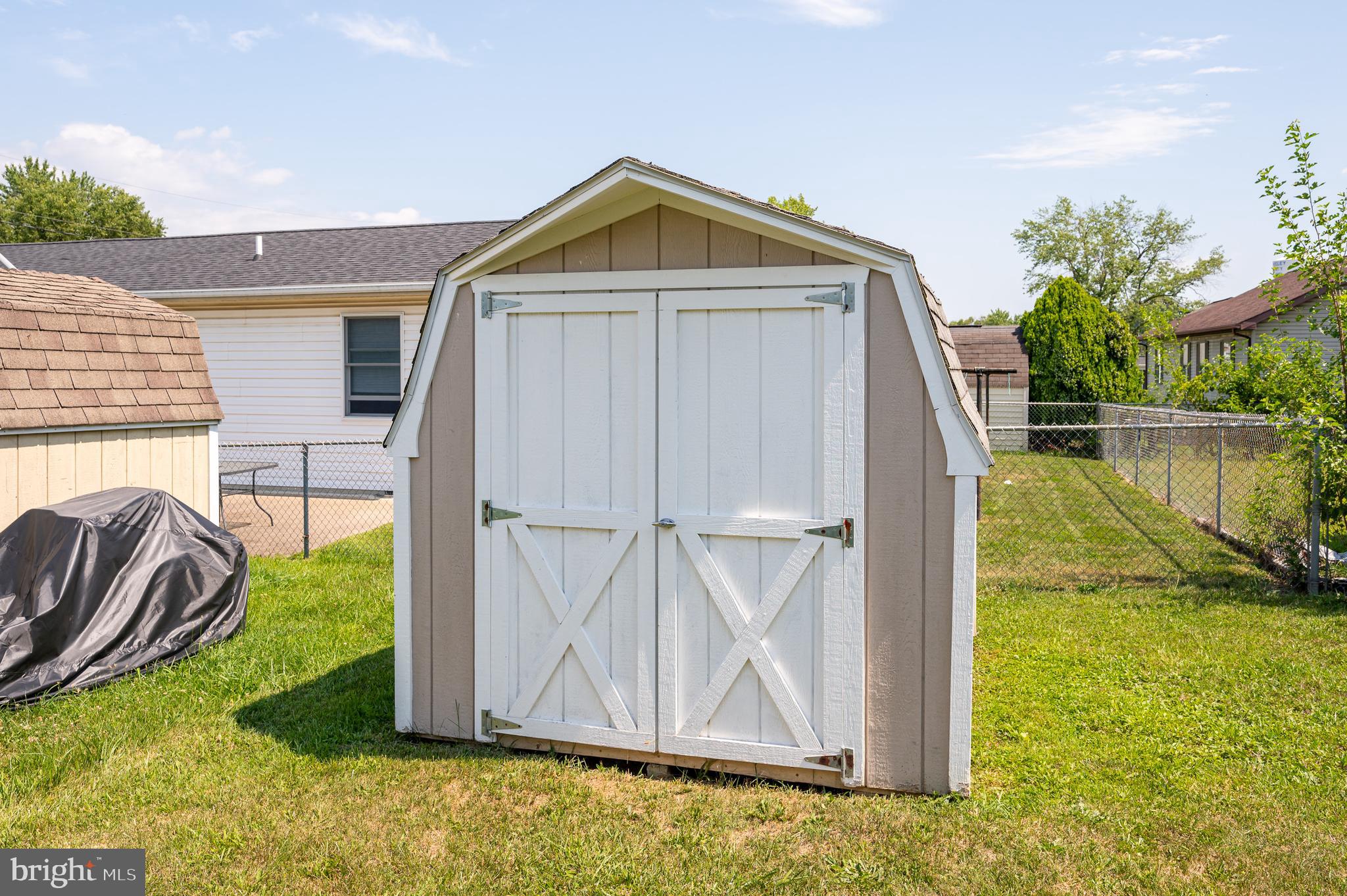 MARTINSBURG - Residential