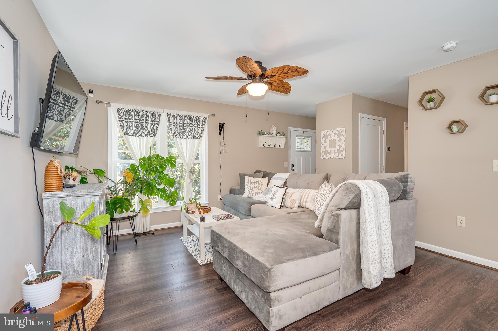 MARTINSBURG - Residential