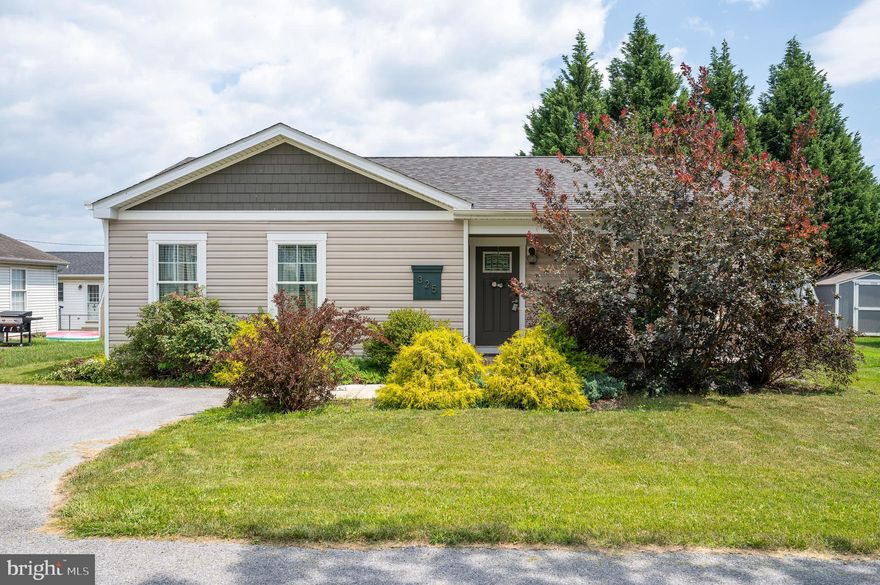 Adorable little bungalow located close to everything! This charming home has a great open floor plan and has been immaculately kept! The two bedrooms are spacious with loads of natural light and great closet space for storage. The back yard and front porch are great places for relaxing and barbecuing. This property is ideal for a starter home, small family, or investor! Pictures coming soon!