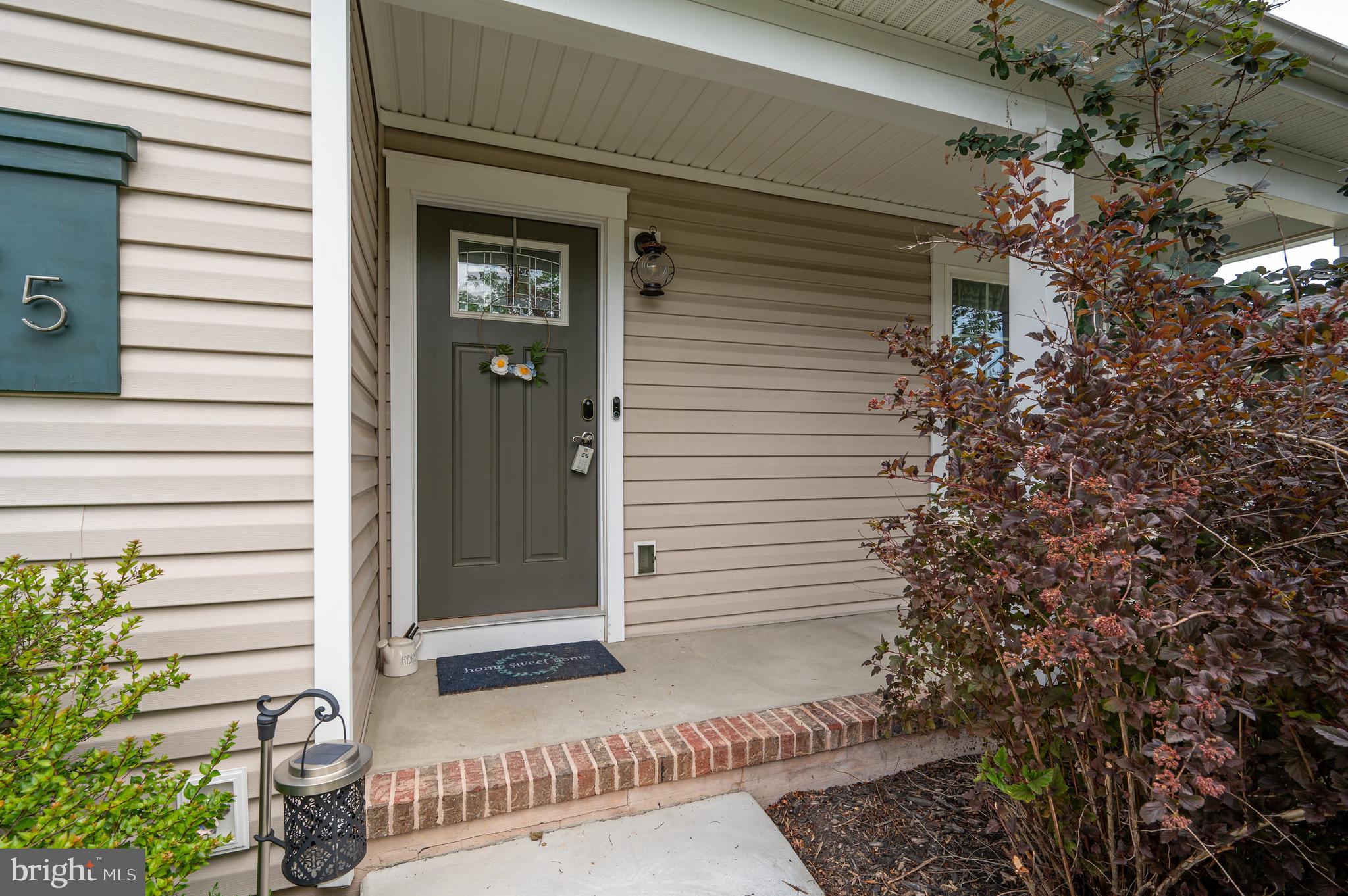 MARTINSBURG - Residential