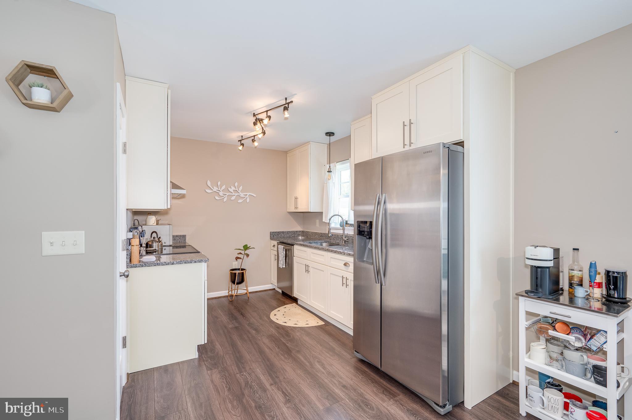 MARTINSBURG - Residential