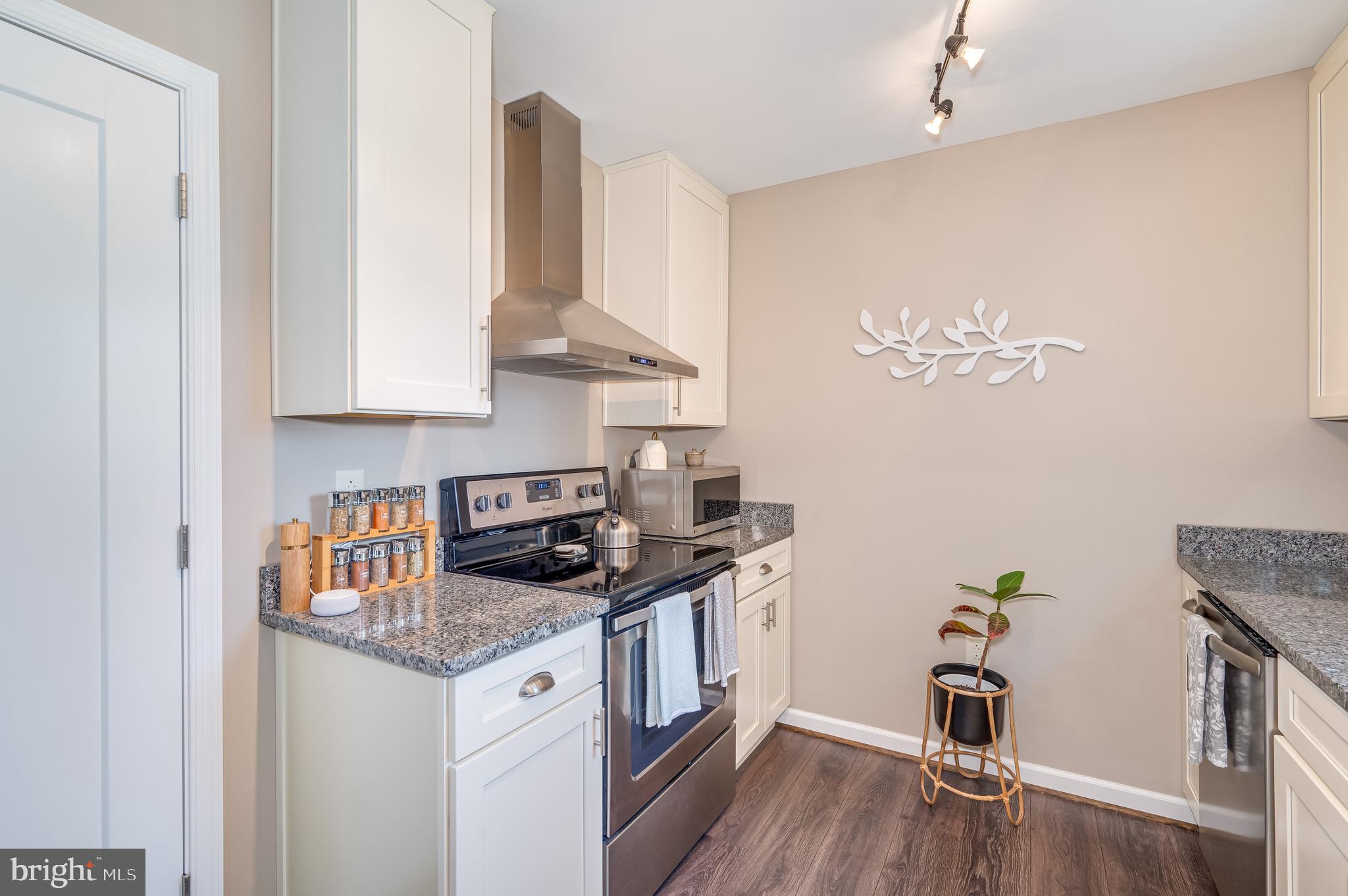 MARTINSBURG - Residential