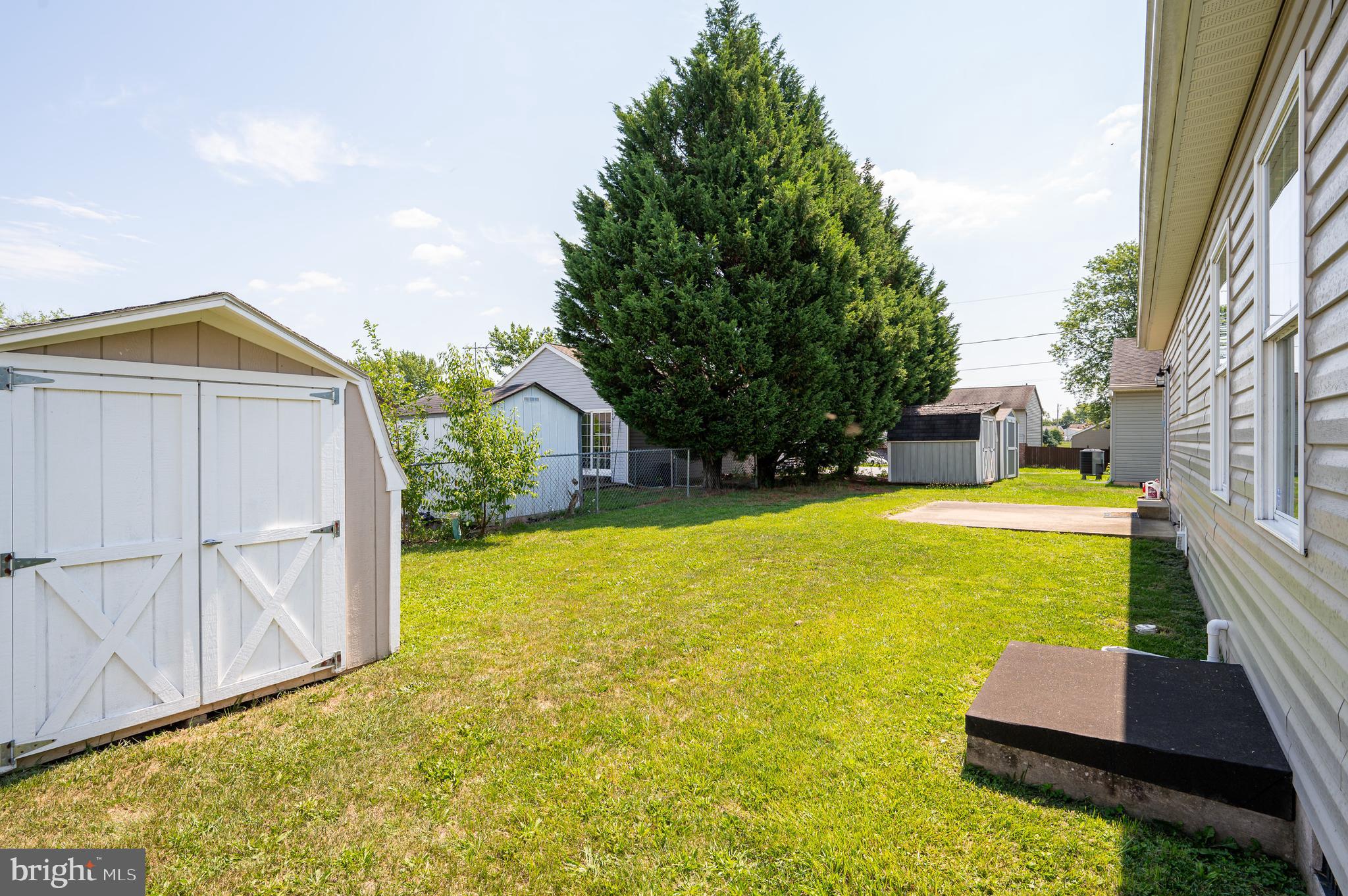 MARTINSBURG - Residential