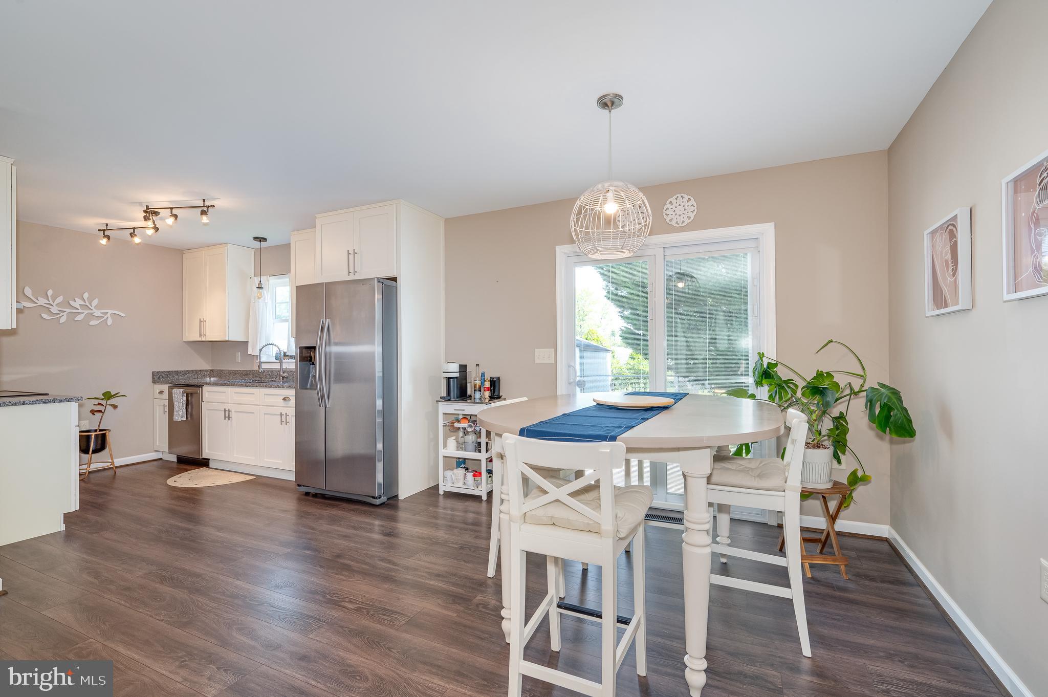 MARTINSBURG - Residential