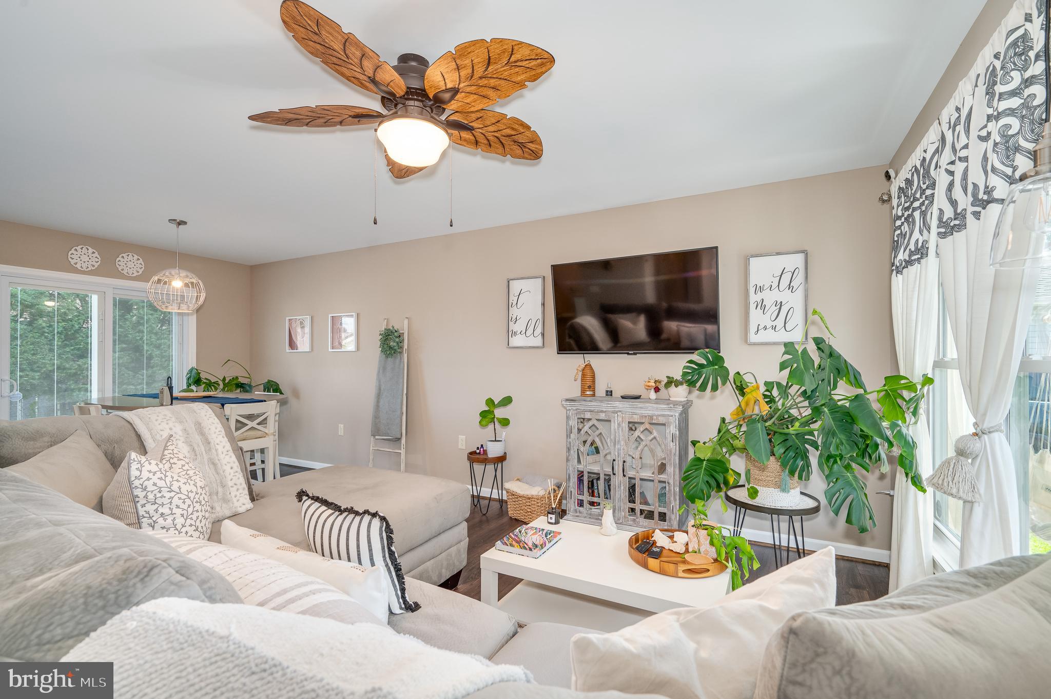 MARTINSBURG - Residential