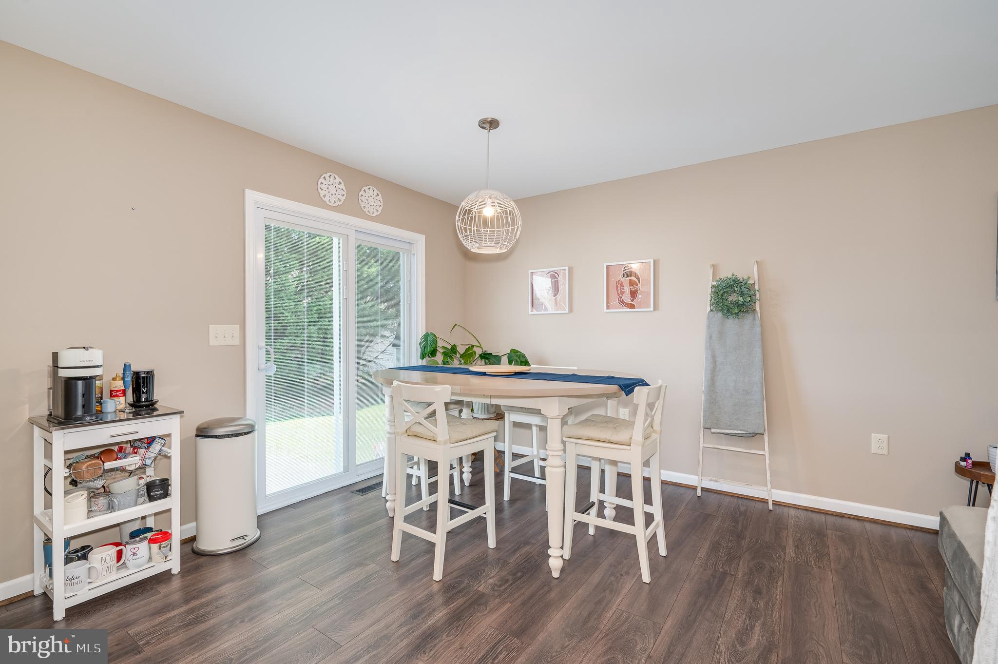 MARTINSBURG - Residential