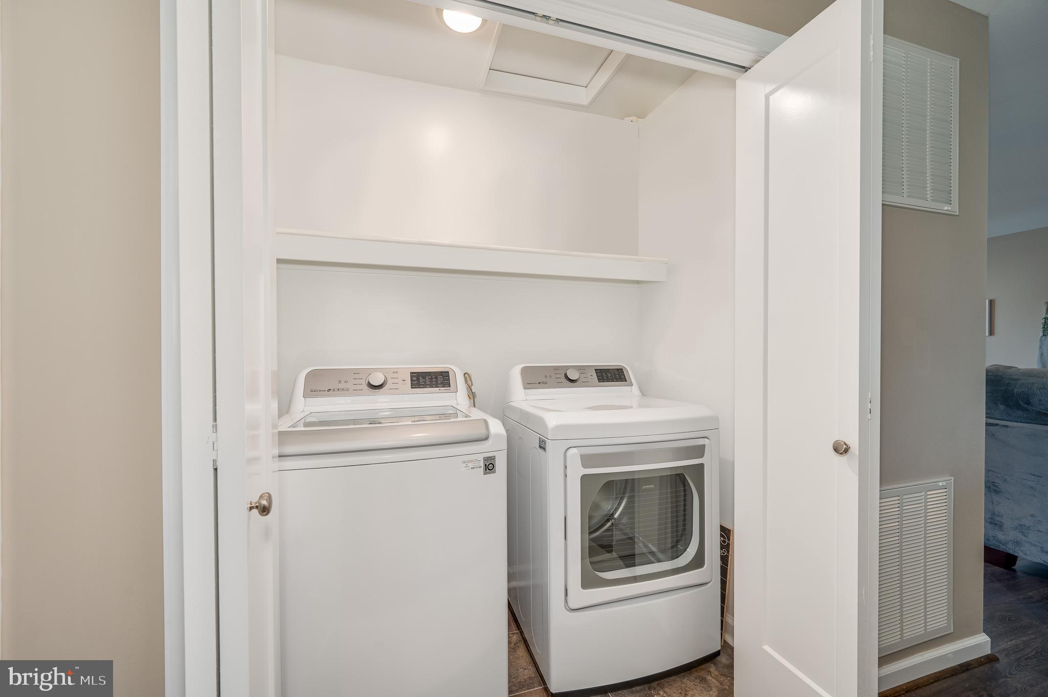 MARTINSBURG - Residential