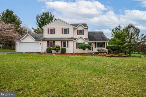 76 HOPE CIRCLE MOHRSVILLE PA 19541