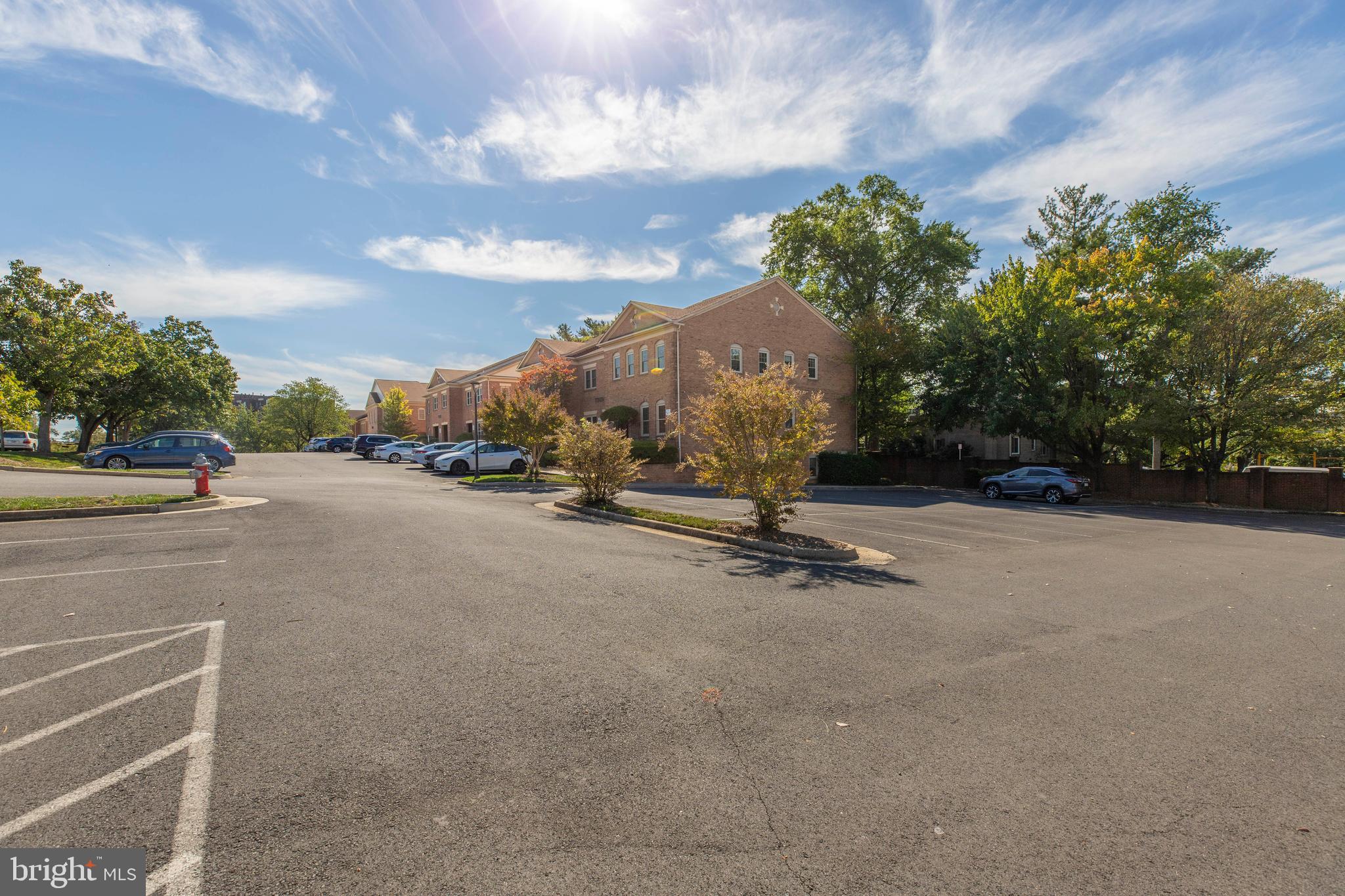 7361 MCWHORTER PLACE 320