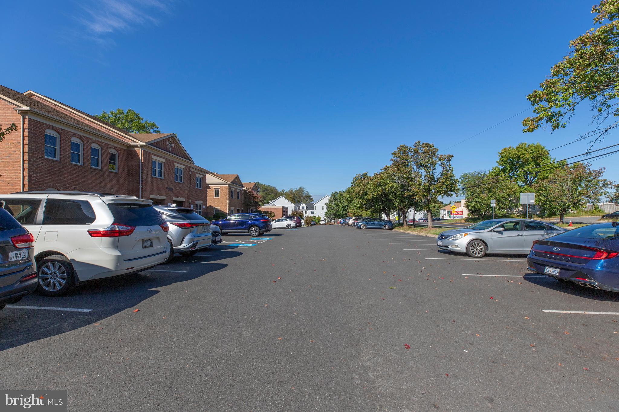 7361 MCWHORTER PLACE 320