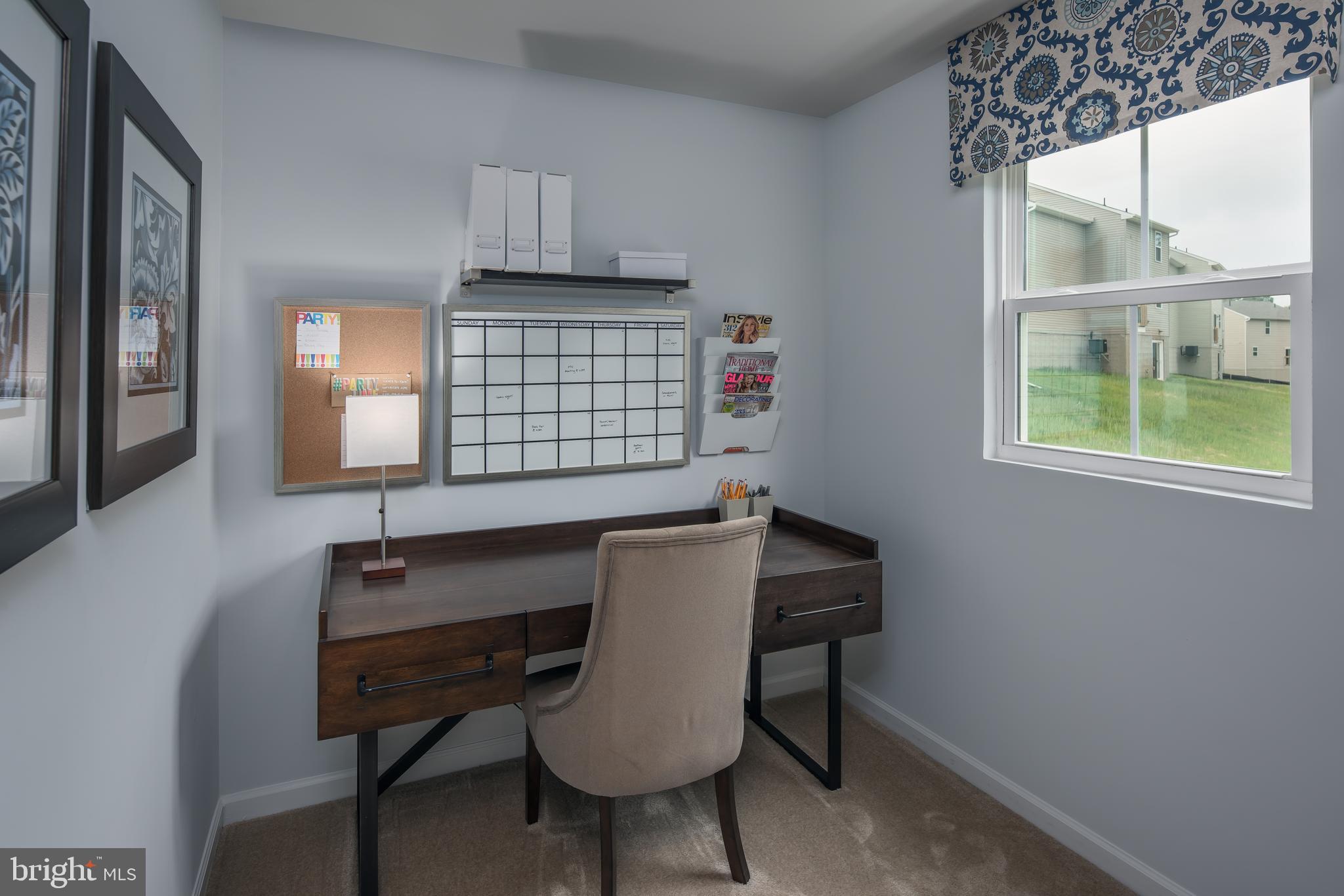 RIDGELY FOREST - Residential