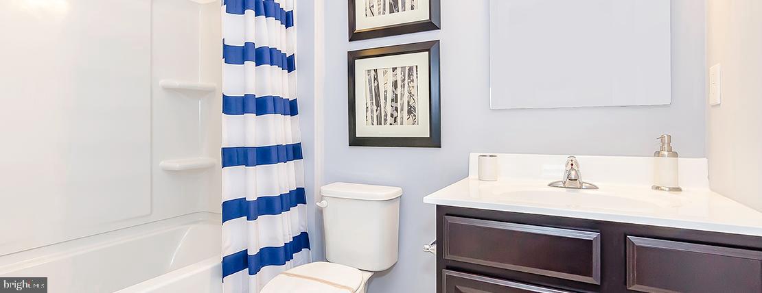 RIDGELY FOREST - Residential