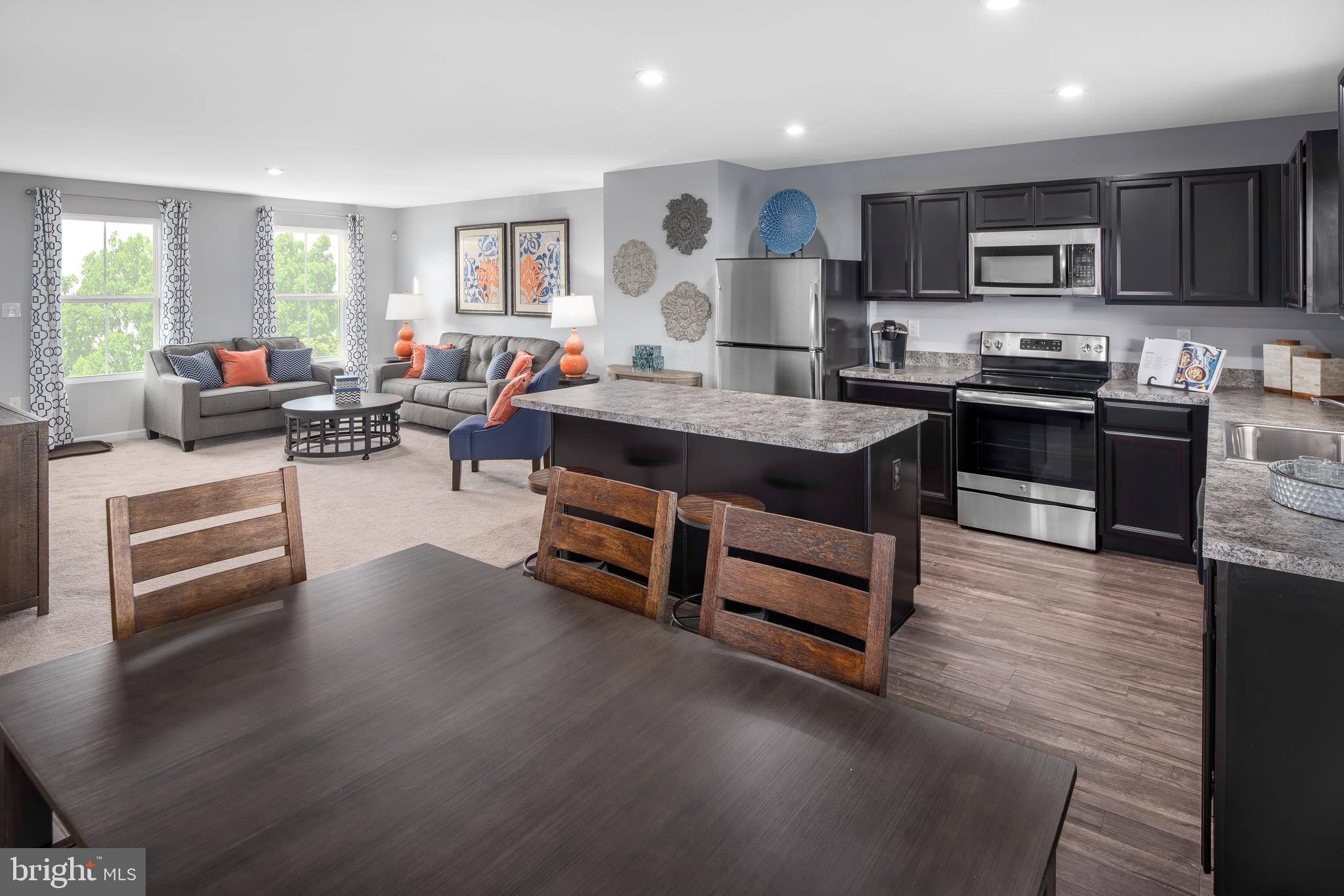 RIDGELY FOREST - Residential