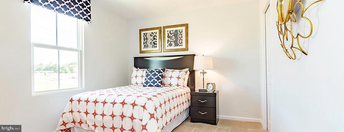 RIDGELY FOREST - Residential