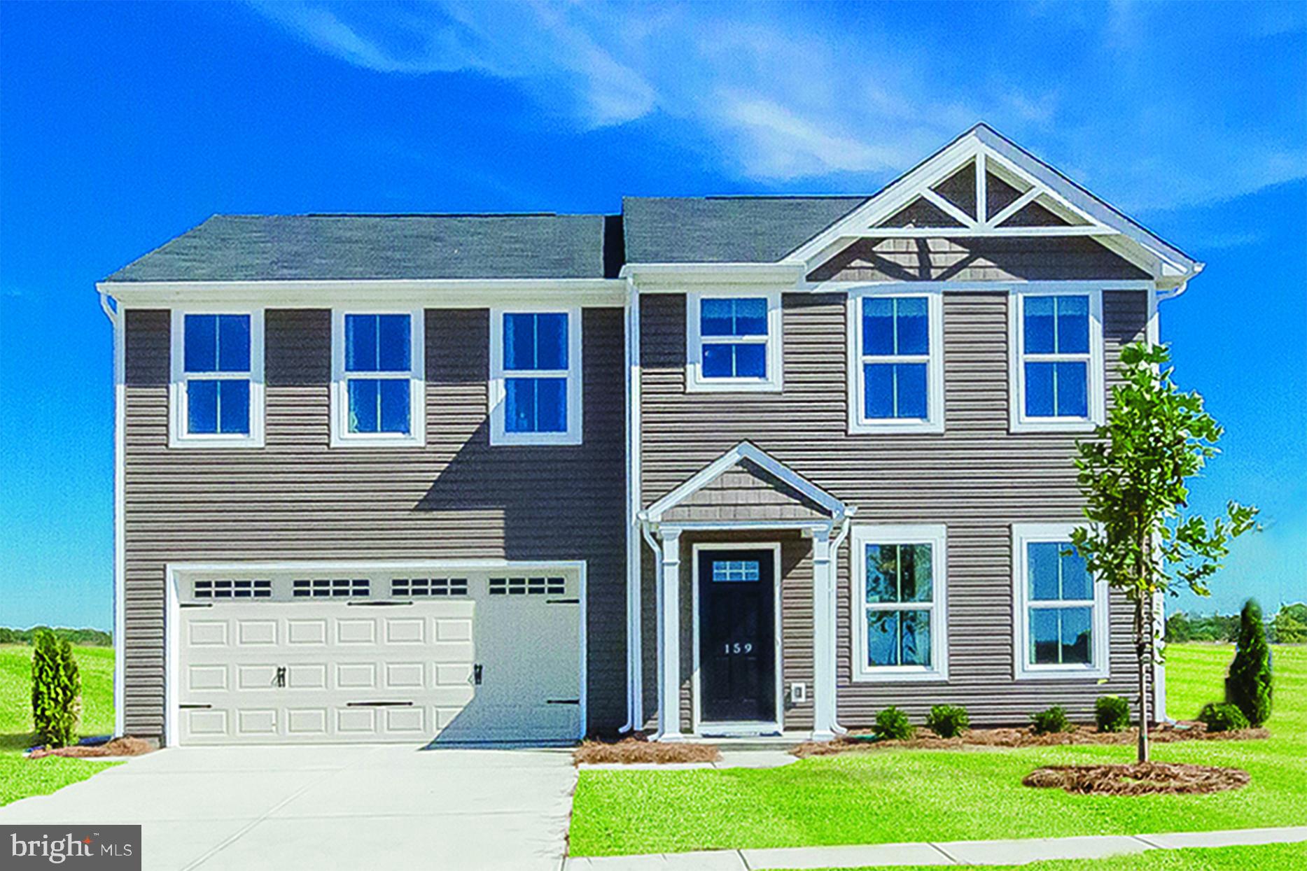 RIDGELY FOREST - Residential