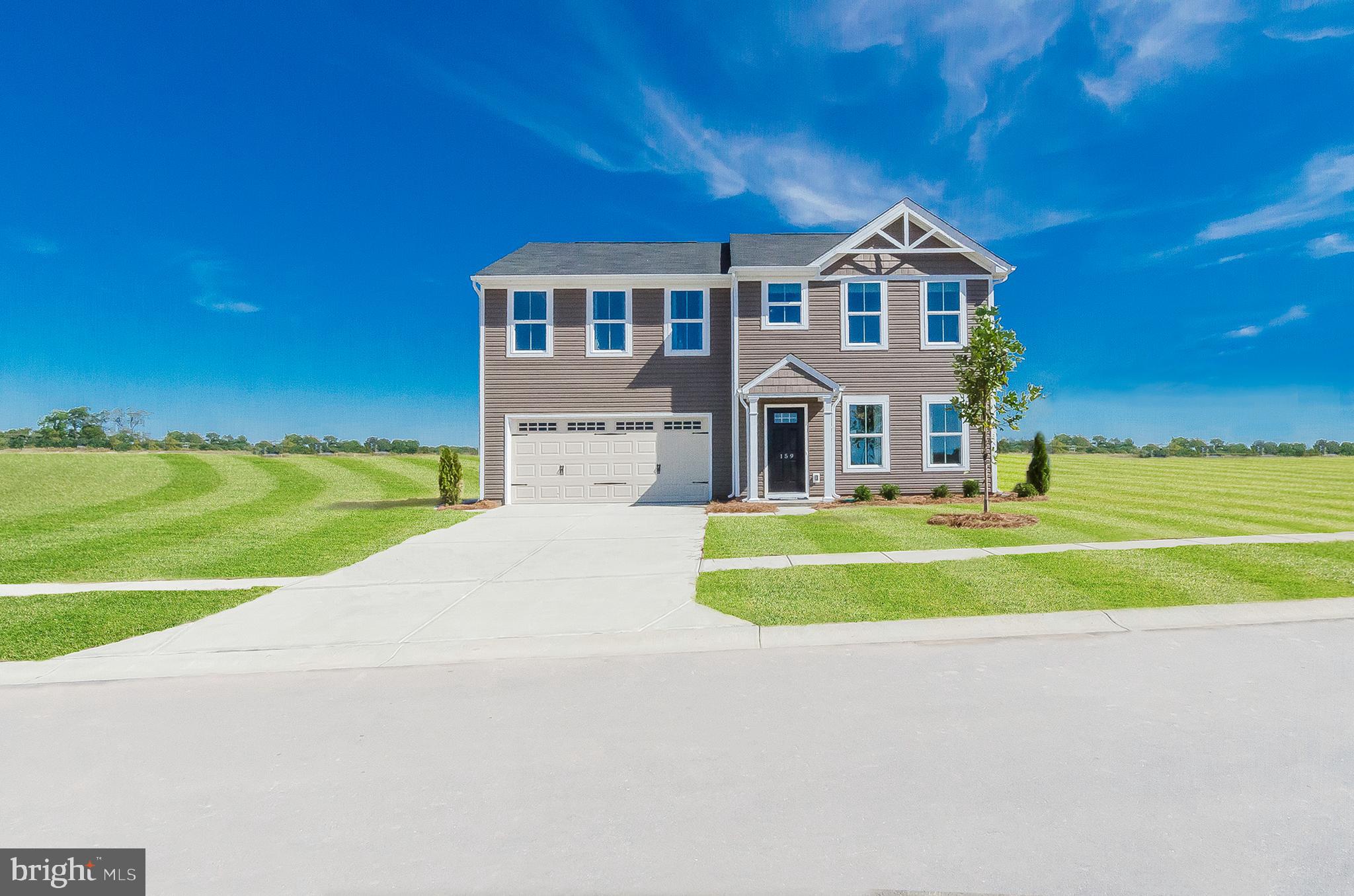 RIDGELY FOREST - Residential