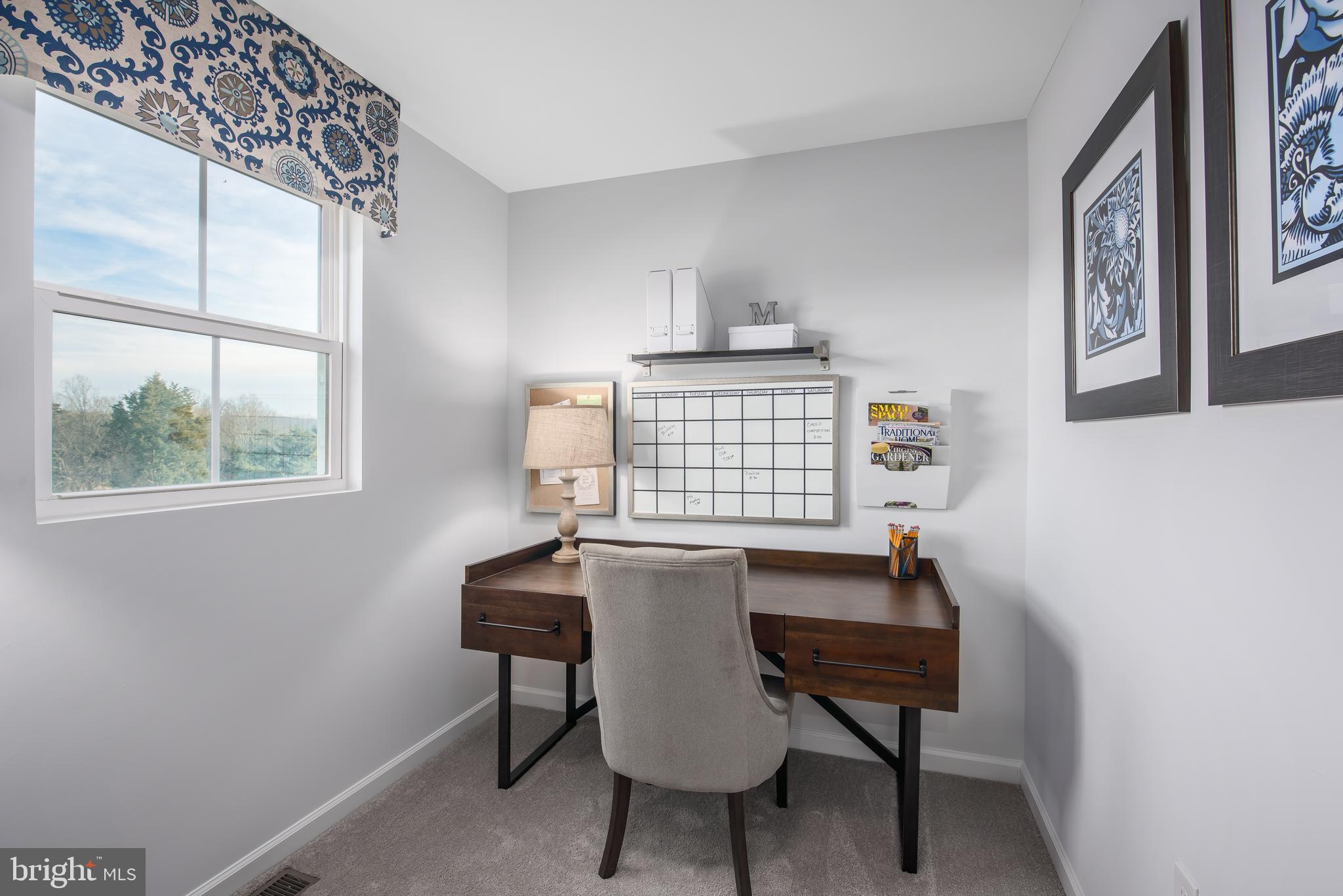 RIDGELY FOREST - Residential