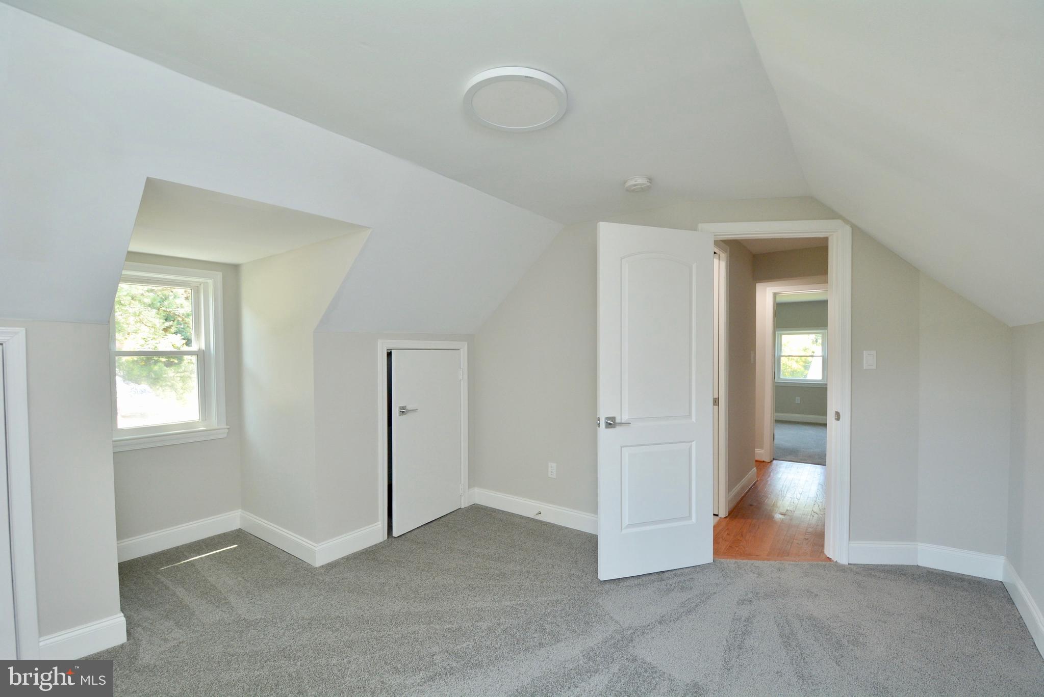 FOREST HEIGHTS - Residential