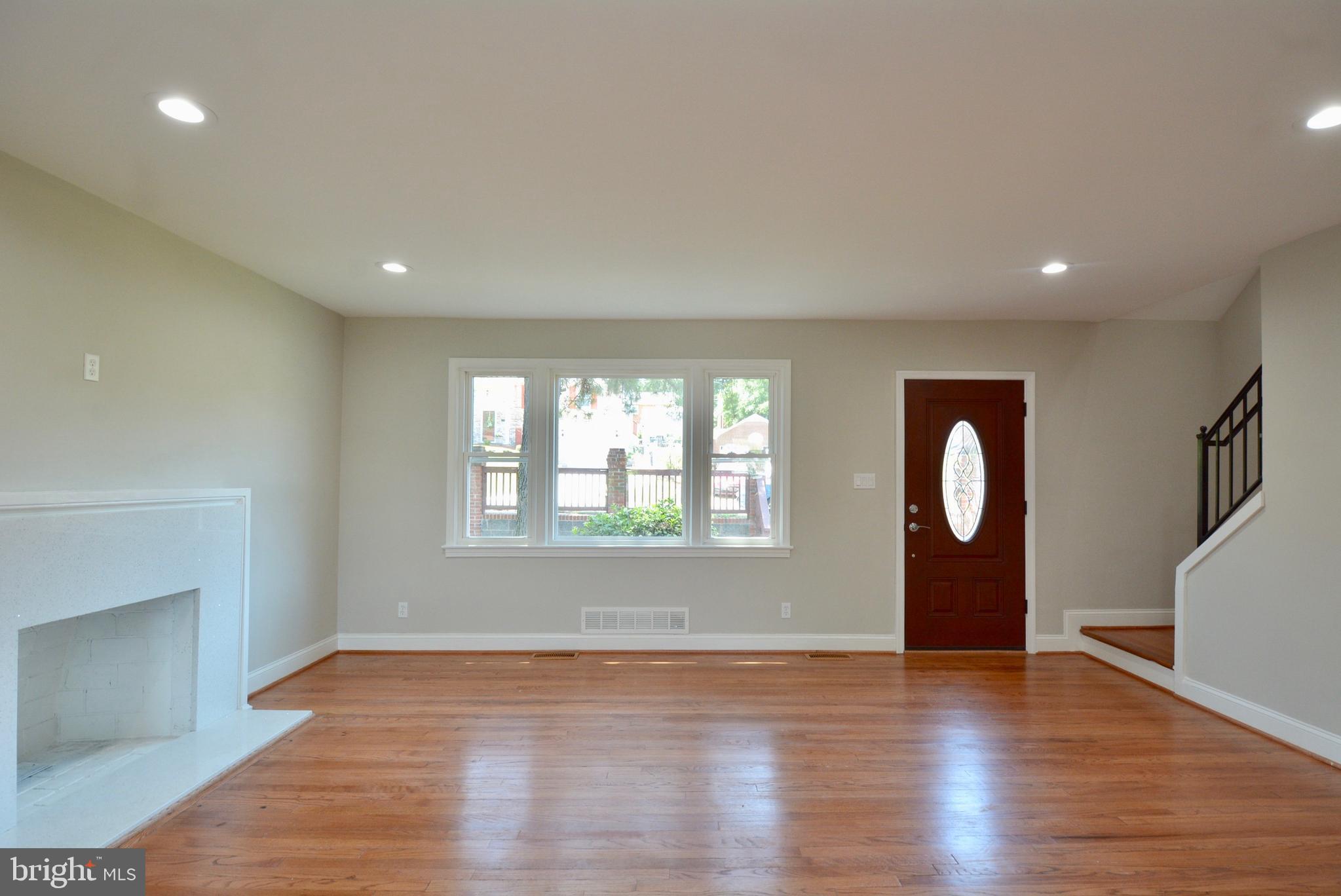 FOREST HEIGHTS - Residential