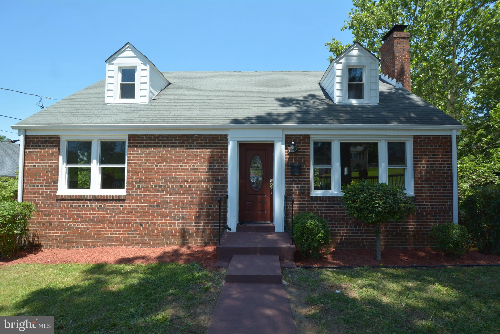 FOREST HEIGHTS - Residential