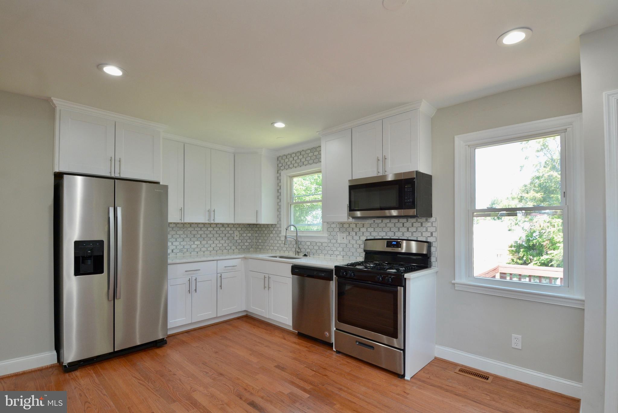 FOREST HEIGHTS - Residential