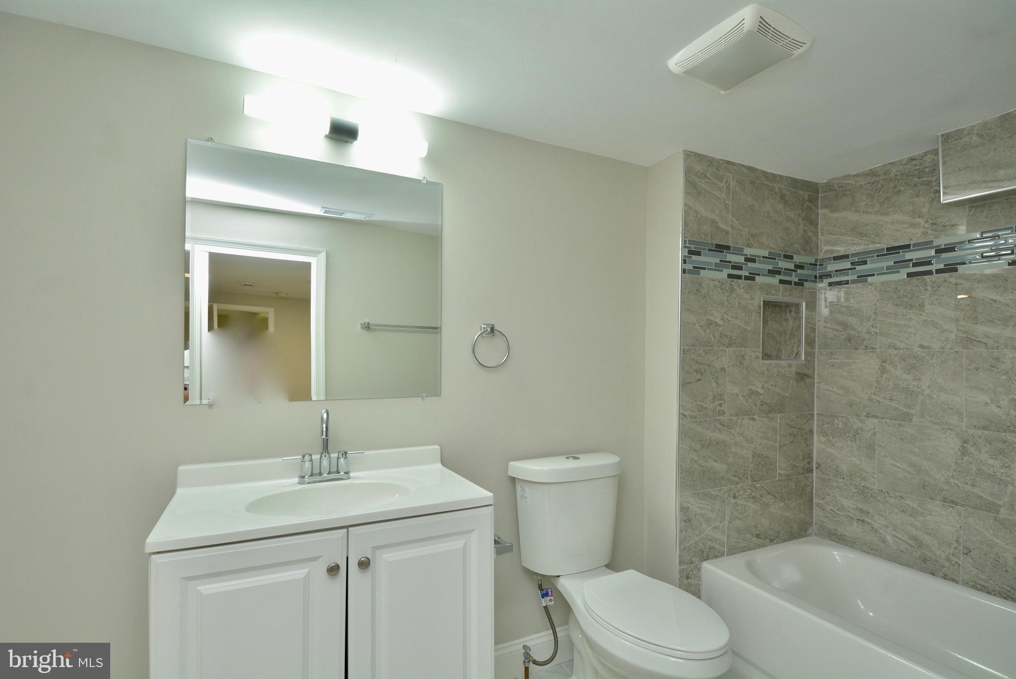 FOREST HEIGHTS - Residential