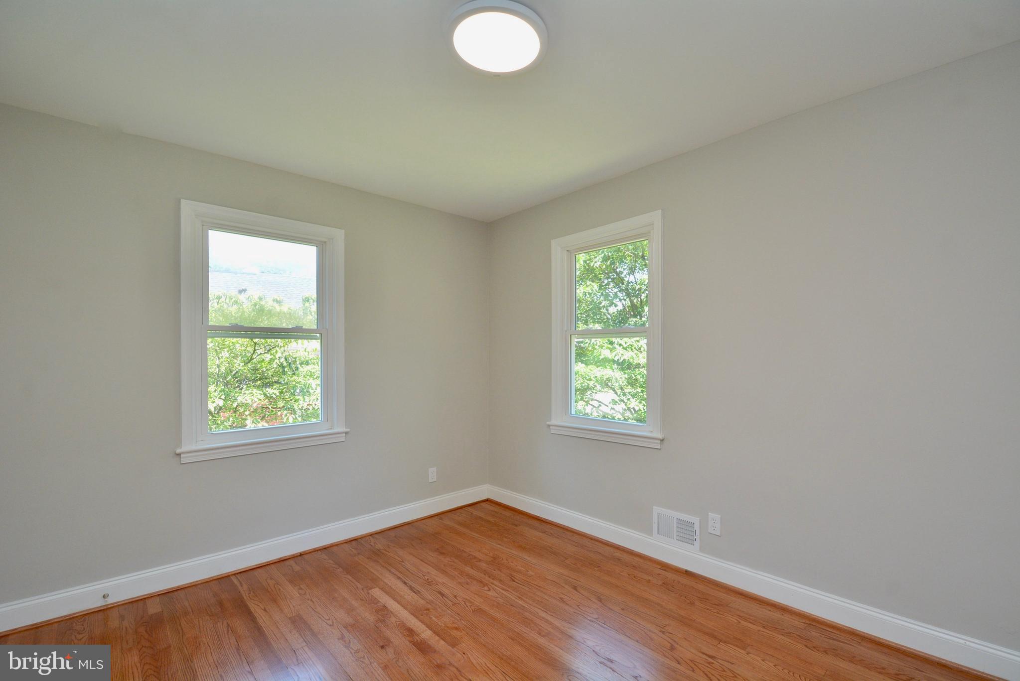 FOREST HEIGHTS - Residential