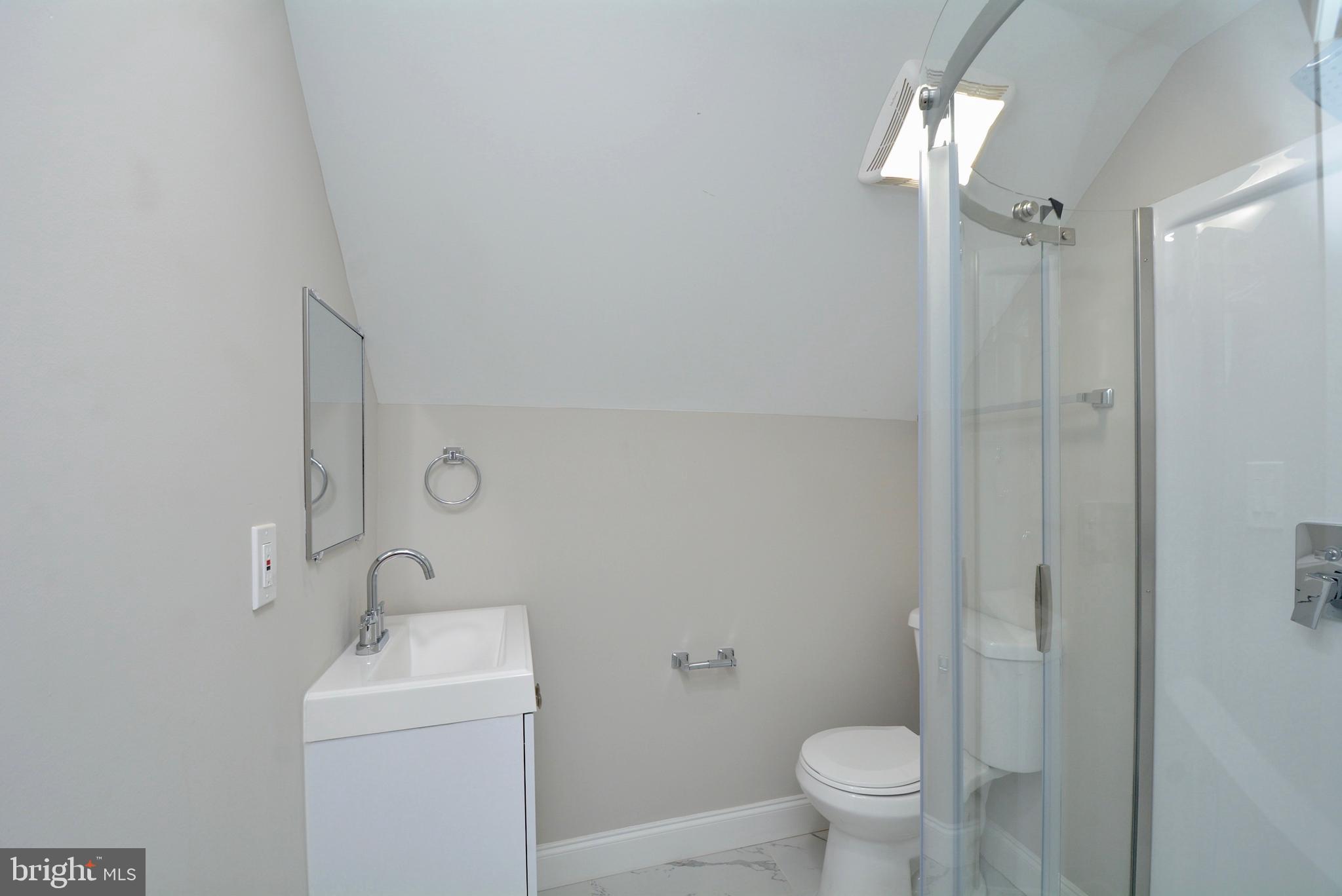 FOREST HEIGHTS - Residential