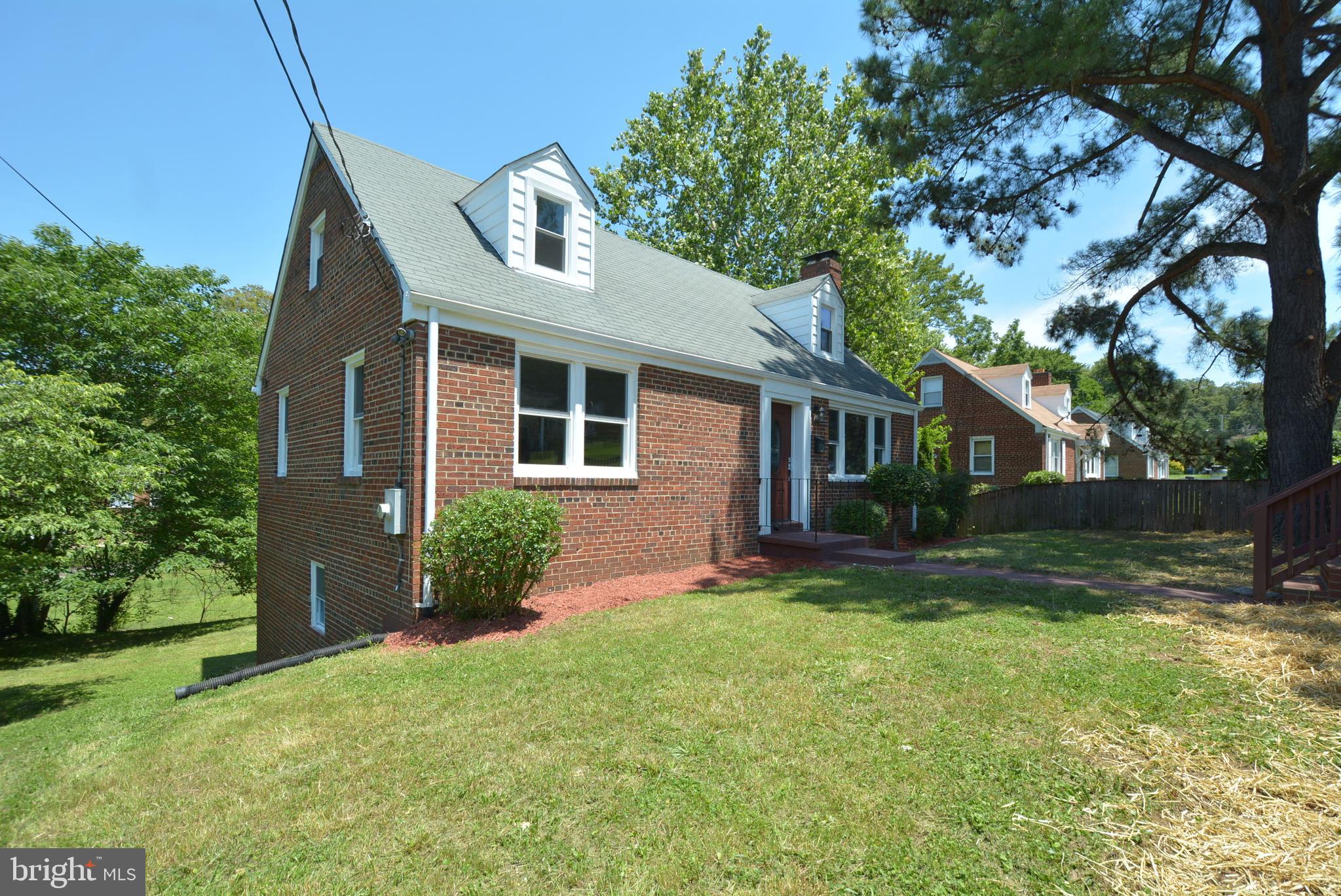 FOREST HEIGHTS - Residential