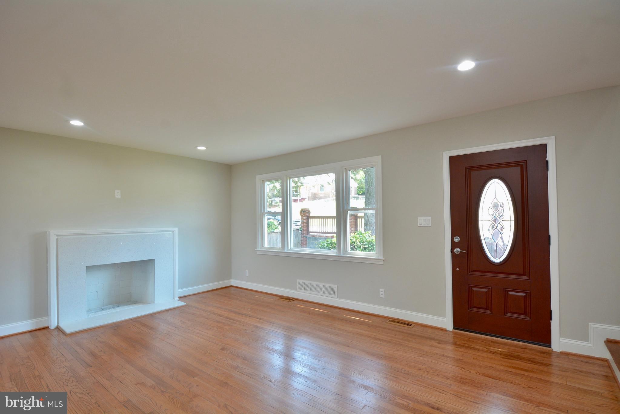 FOREST HEIGHTS - Residential