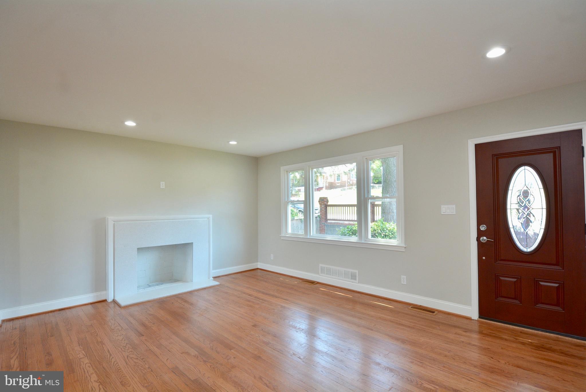 FOREST HEIGHTS - Residential