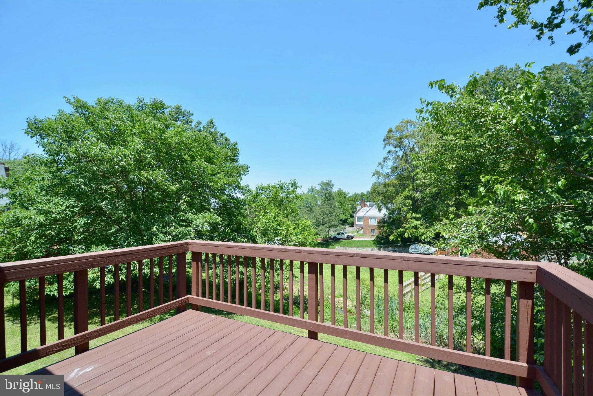 FOREST HEIGHTS - Residential