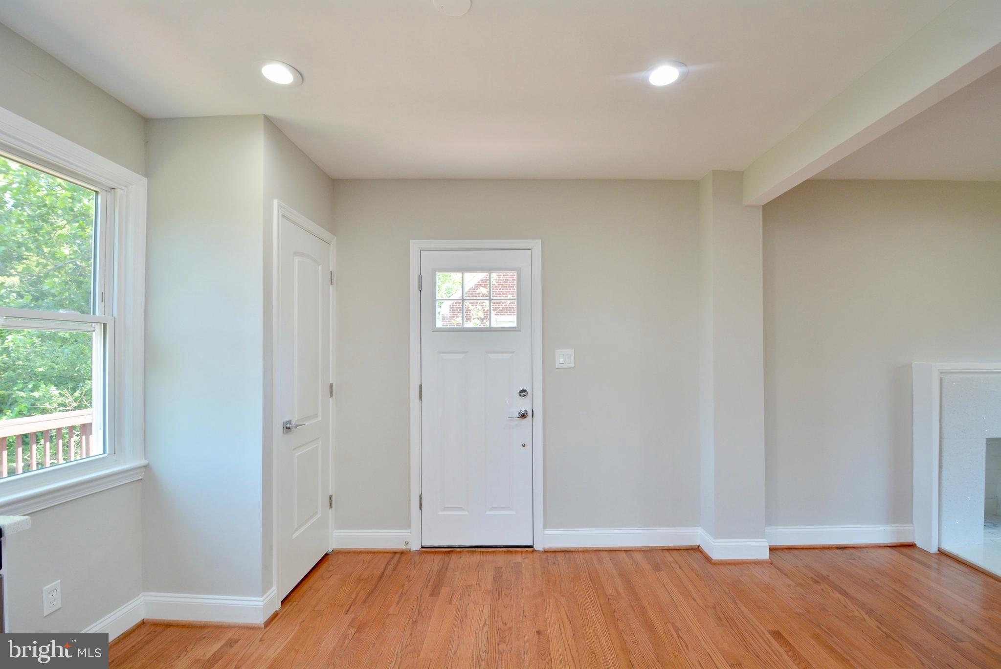 FOREST HEIGHTS - Residential